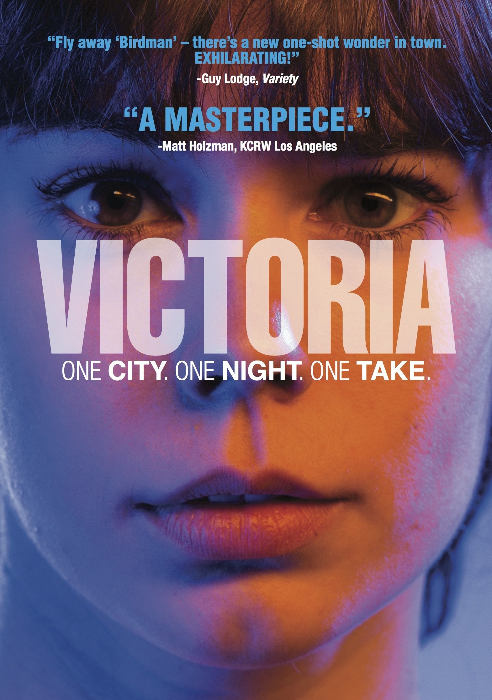 Victoria (DVD)