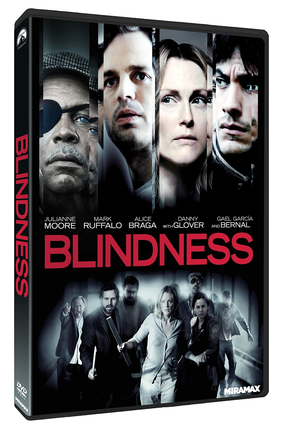Blindness (DVD)