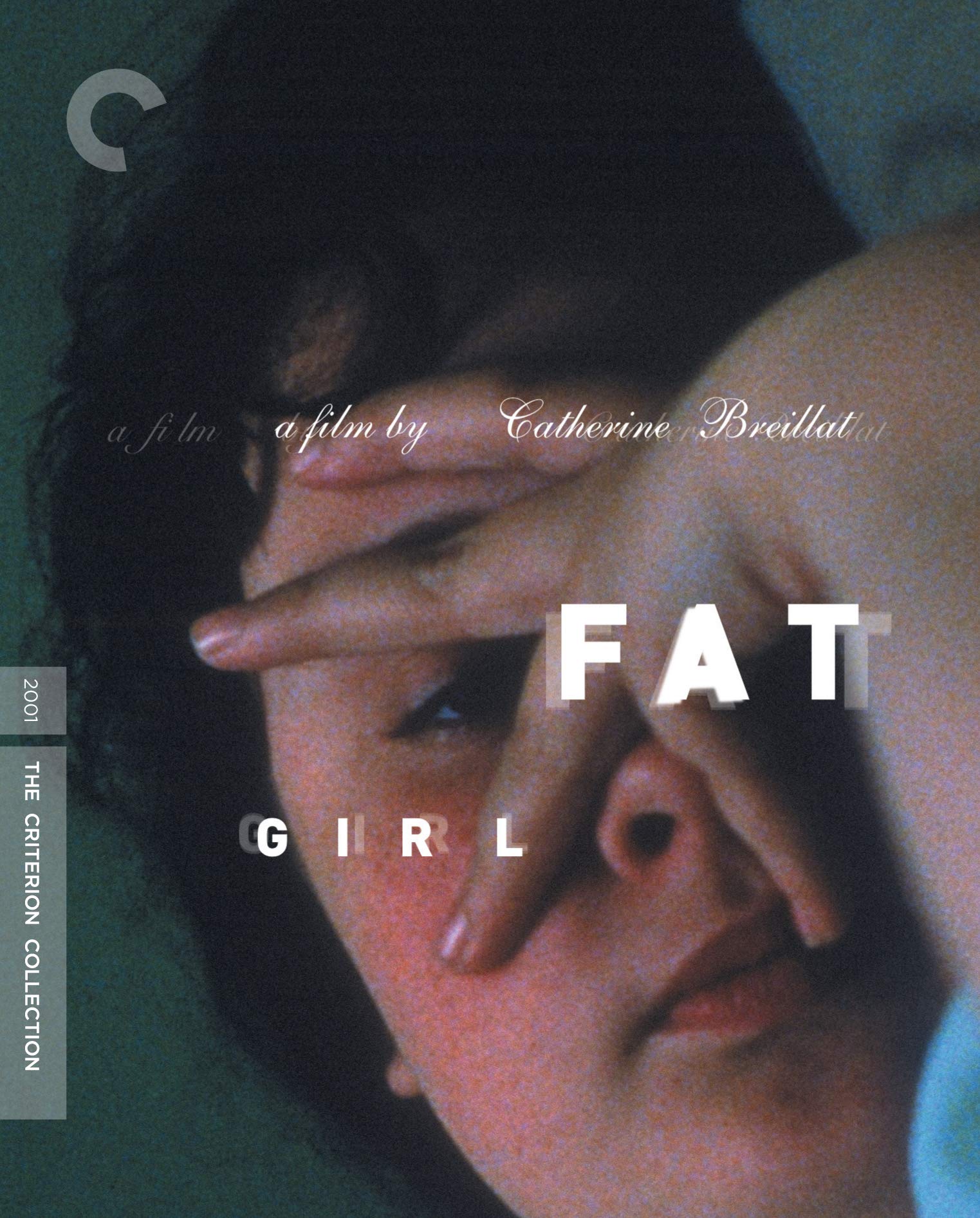 Fat Girl (Blu-ray)