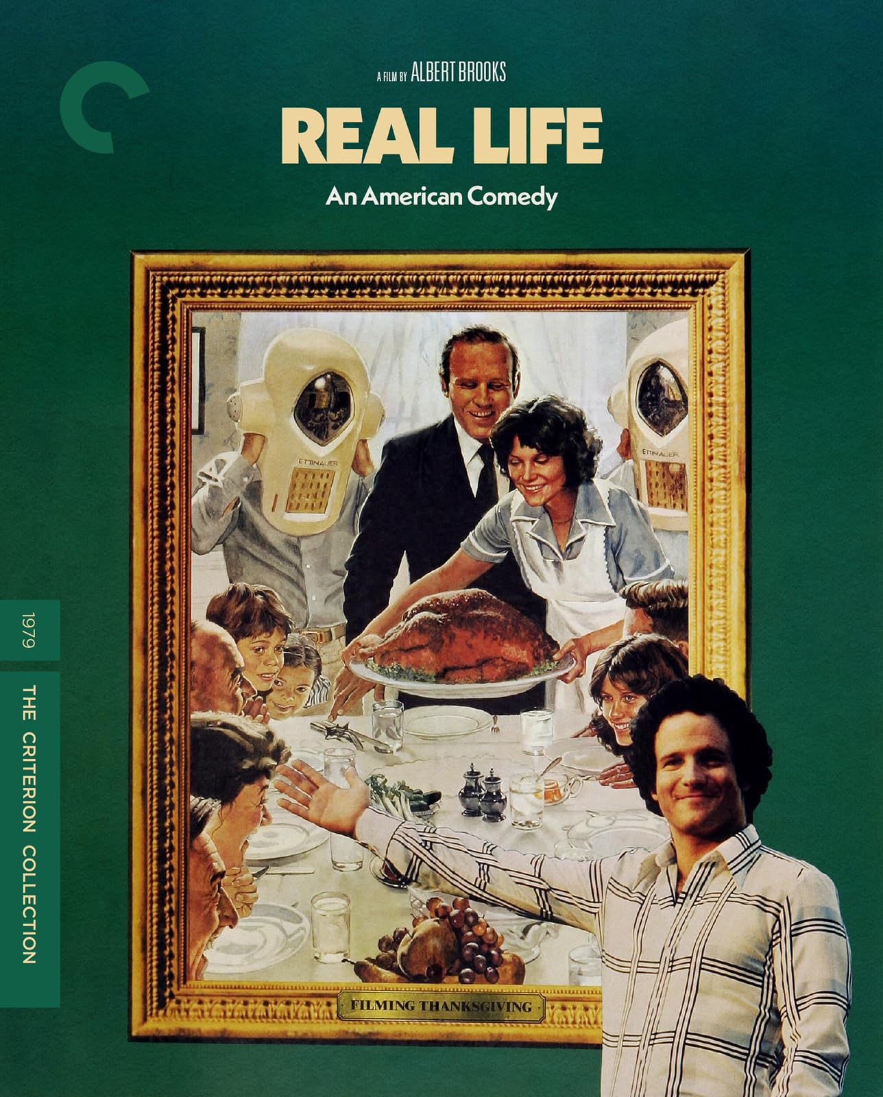 Real Life (4K Ultra HD)