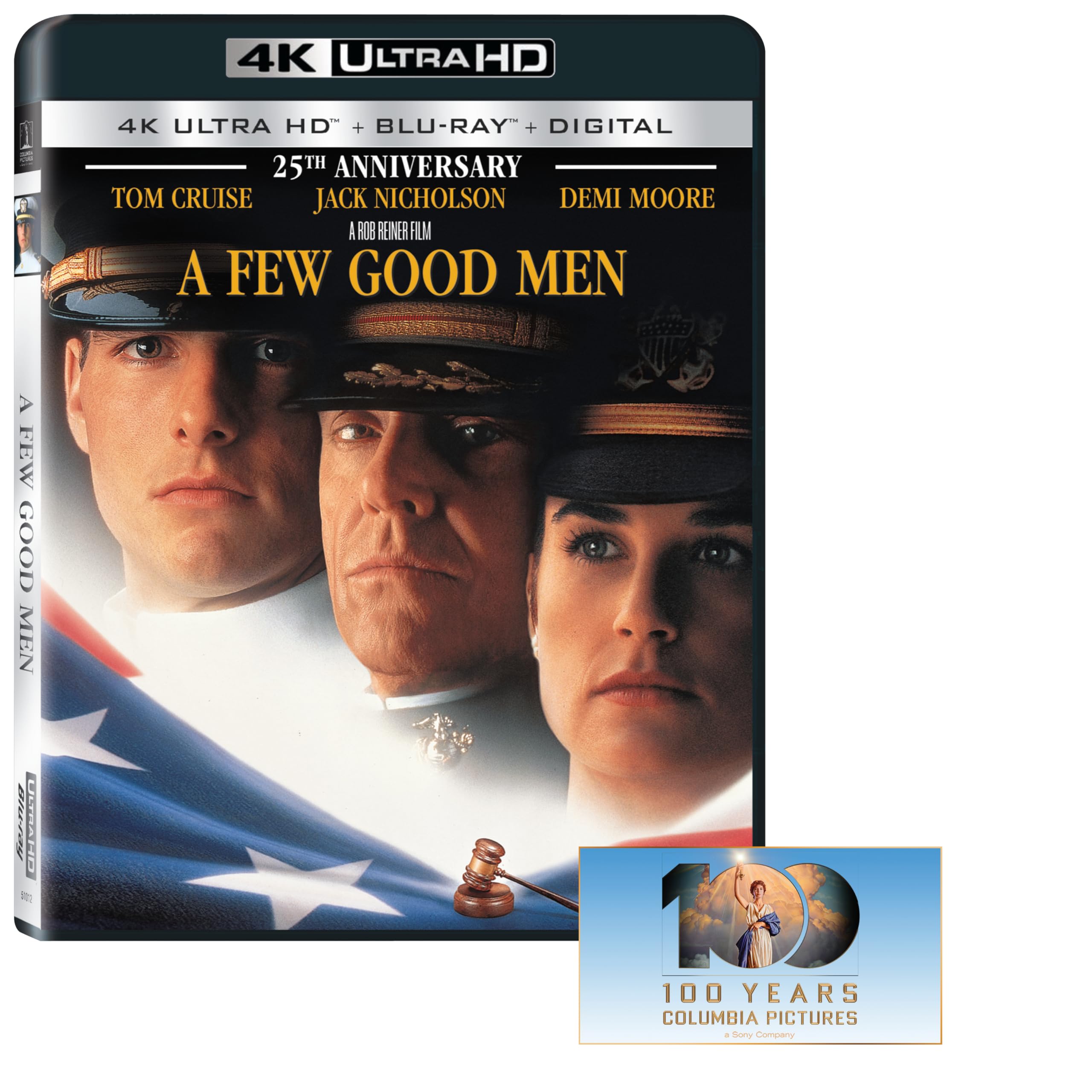 A Few Good Men (4K Ultra HD)