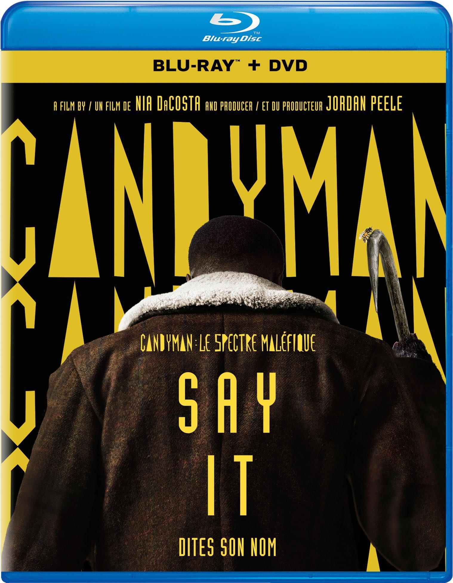 Candyman (Blu-ray)