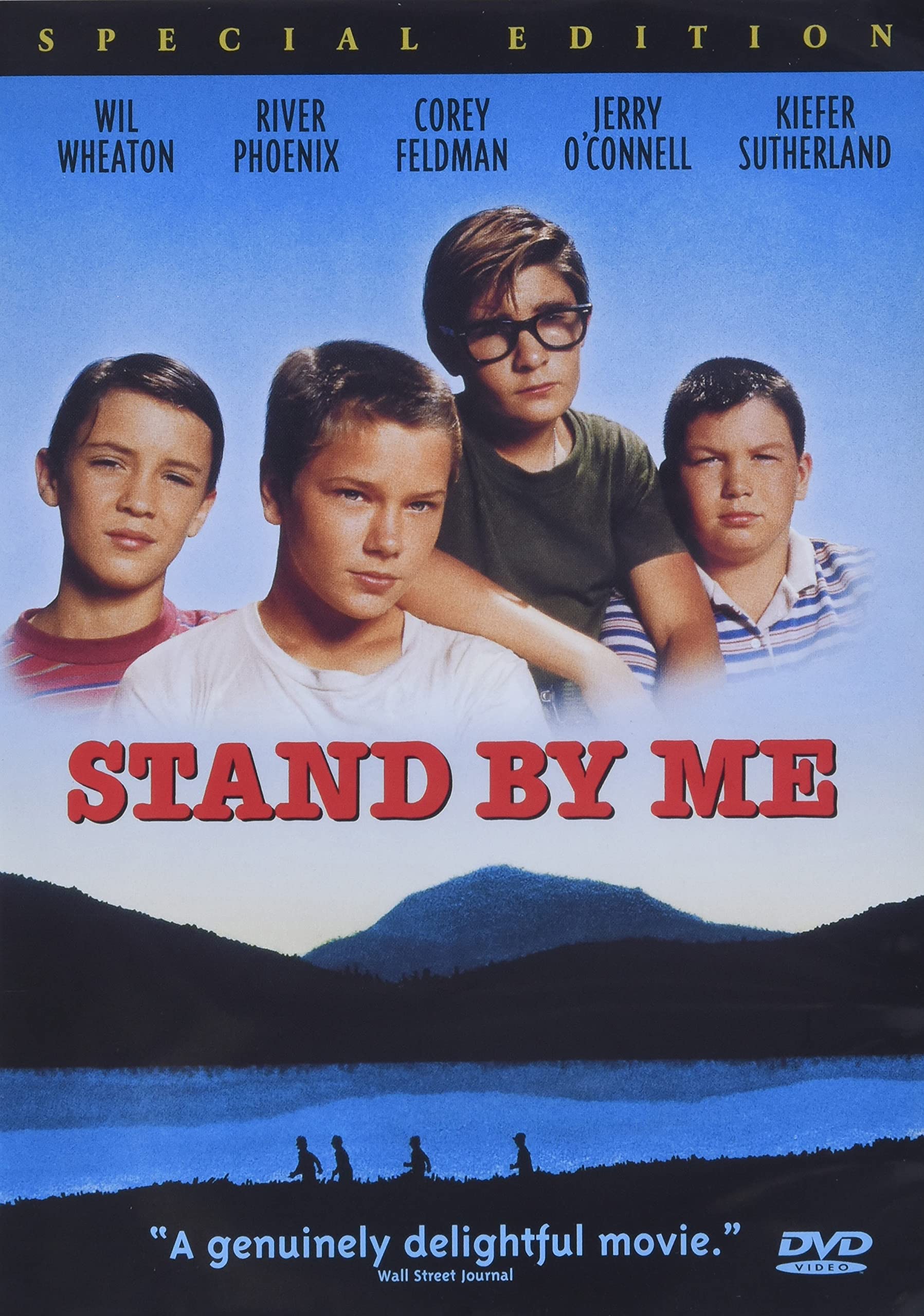 Stand by Me (DVD)