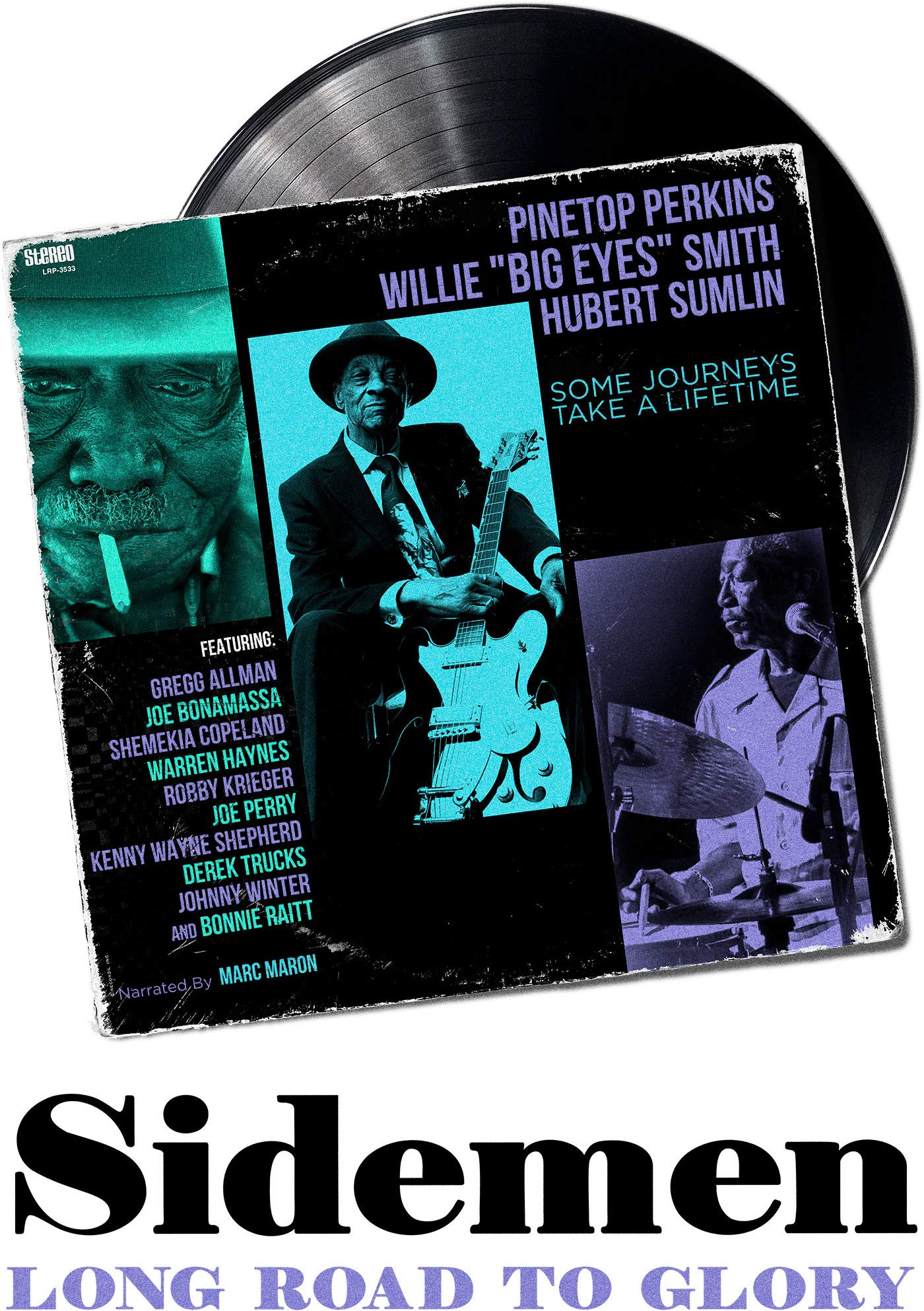 Sidemen (DVD)