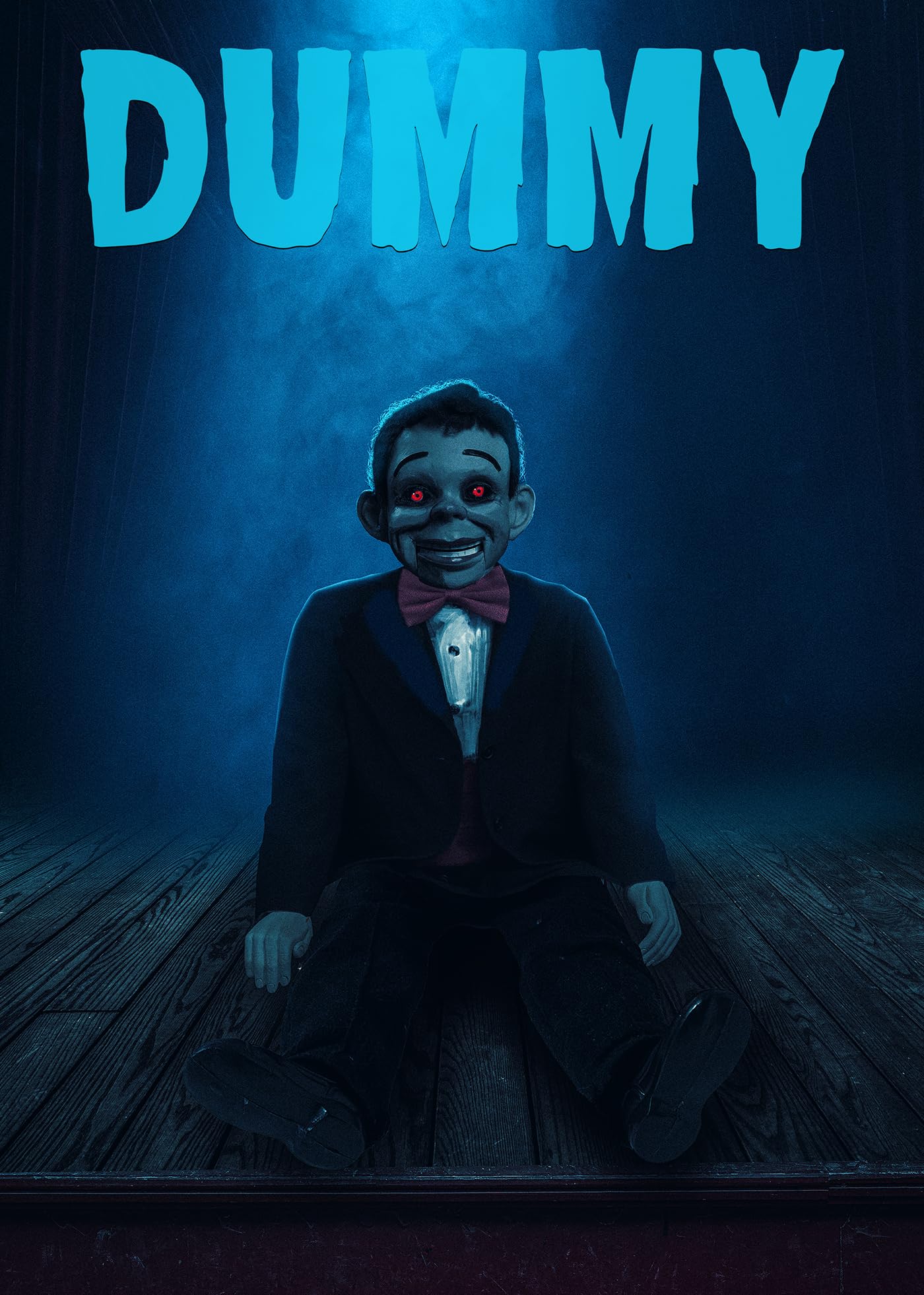 Dummy (DVD)