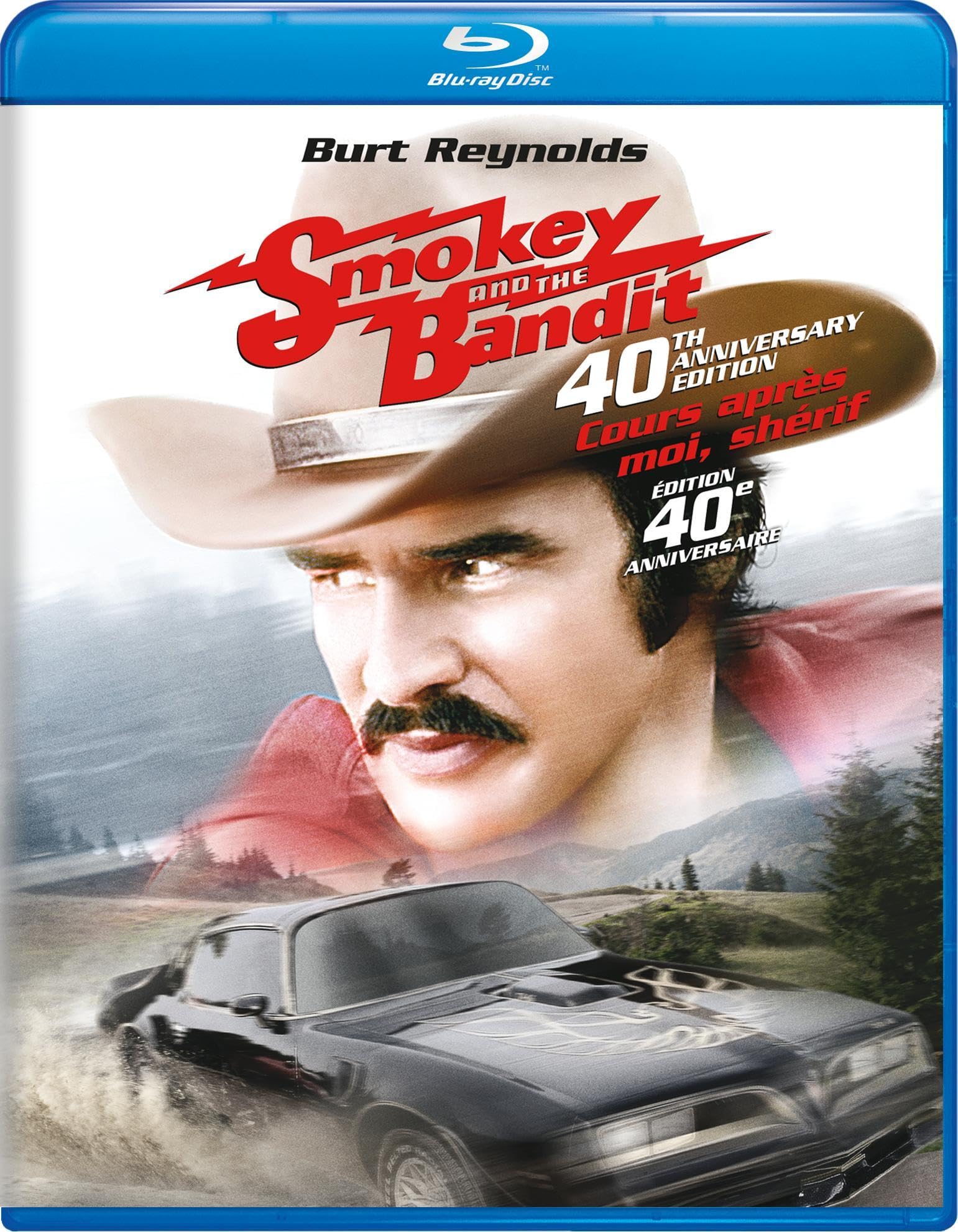 Smokey and the Bandit (Blu-ray)