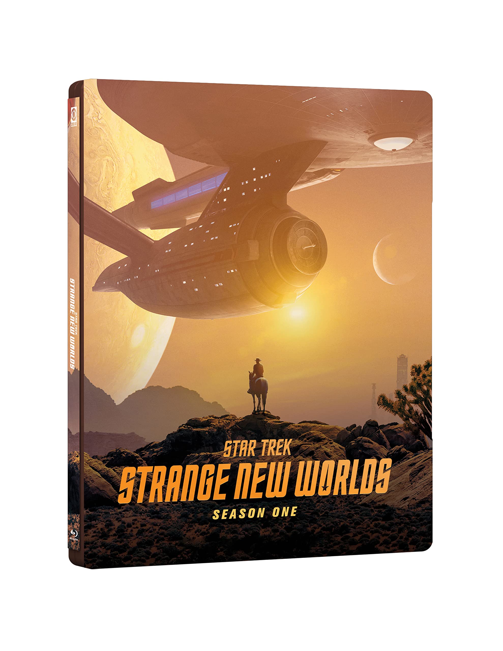 Star Trek: Strange New Worlds: Season 1