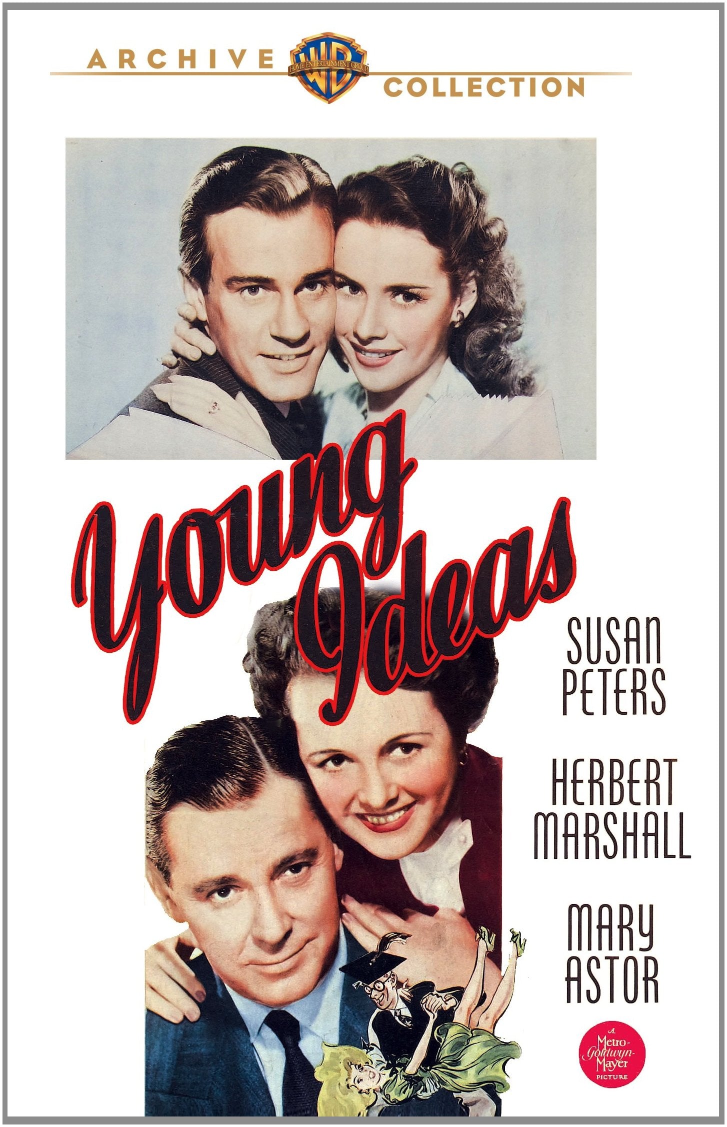 Young Ideas (DVD)