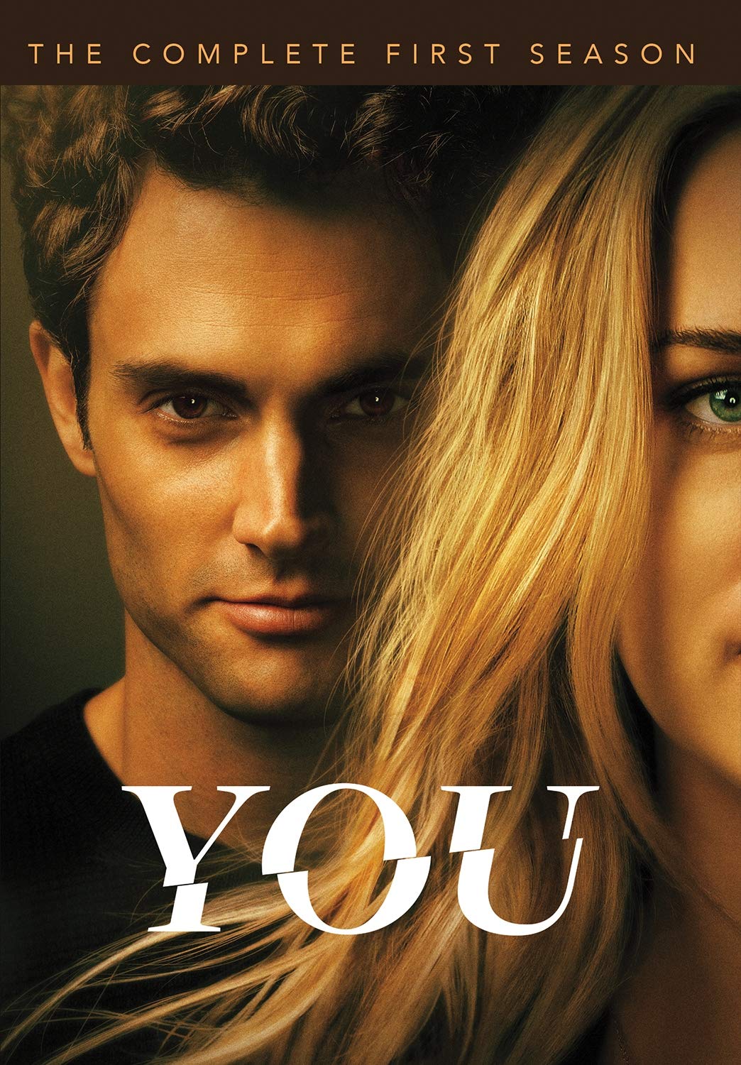 You: Season 1 (DVD)