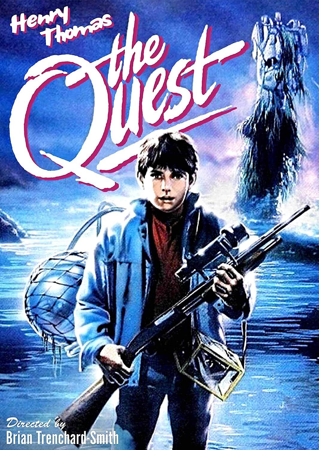Quest (DVD)