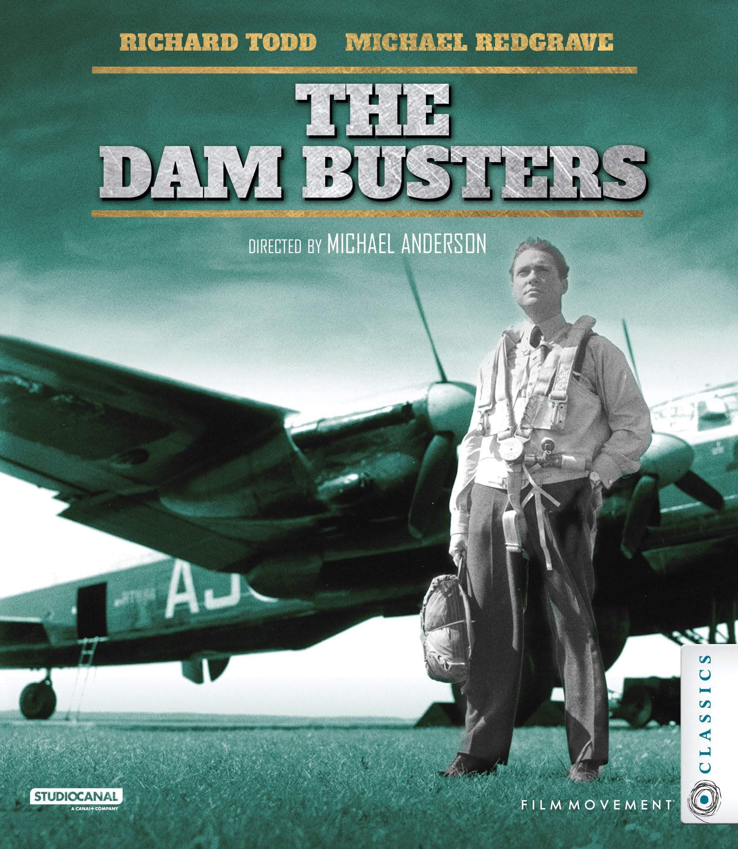 Dam Busters (4K Ultra HD)