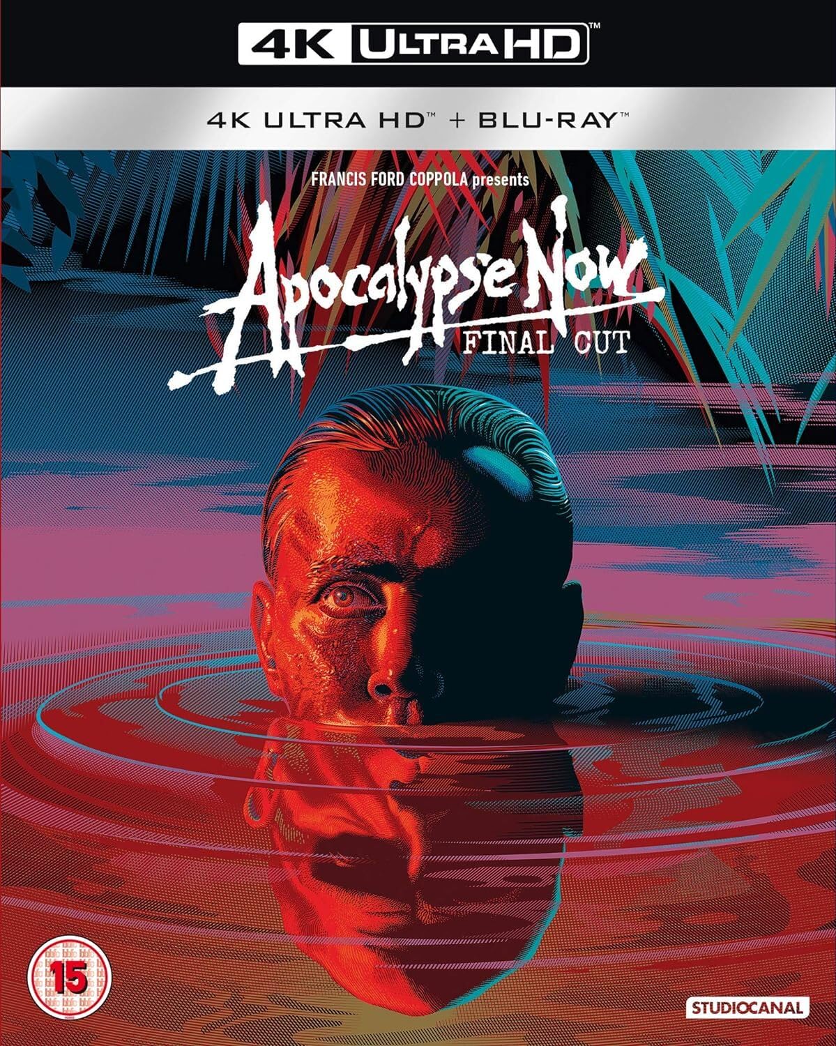 Apocalypse Now (4K Ultra HD)