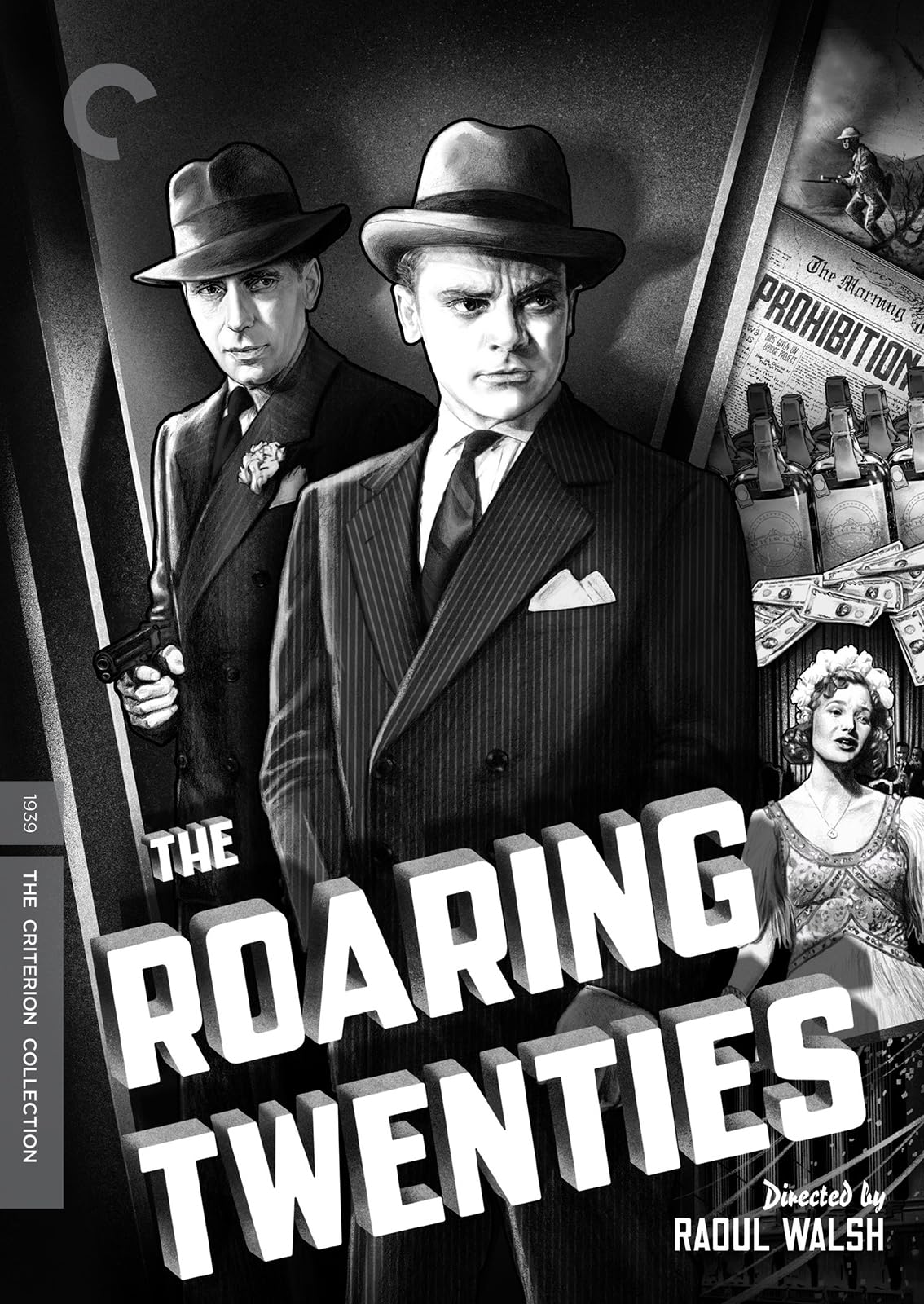 Roaring Twenties (DVD)