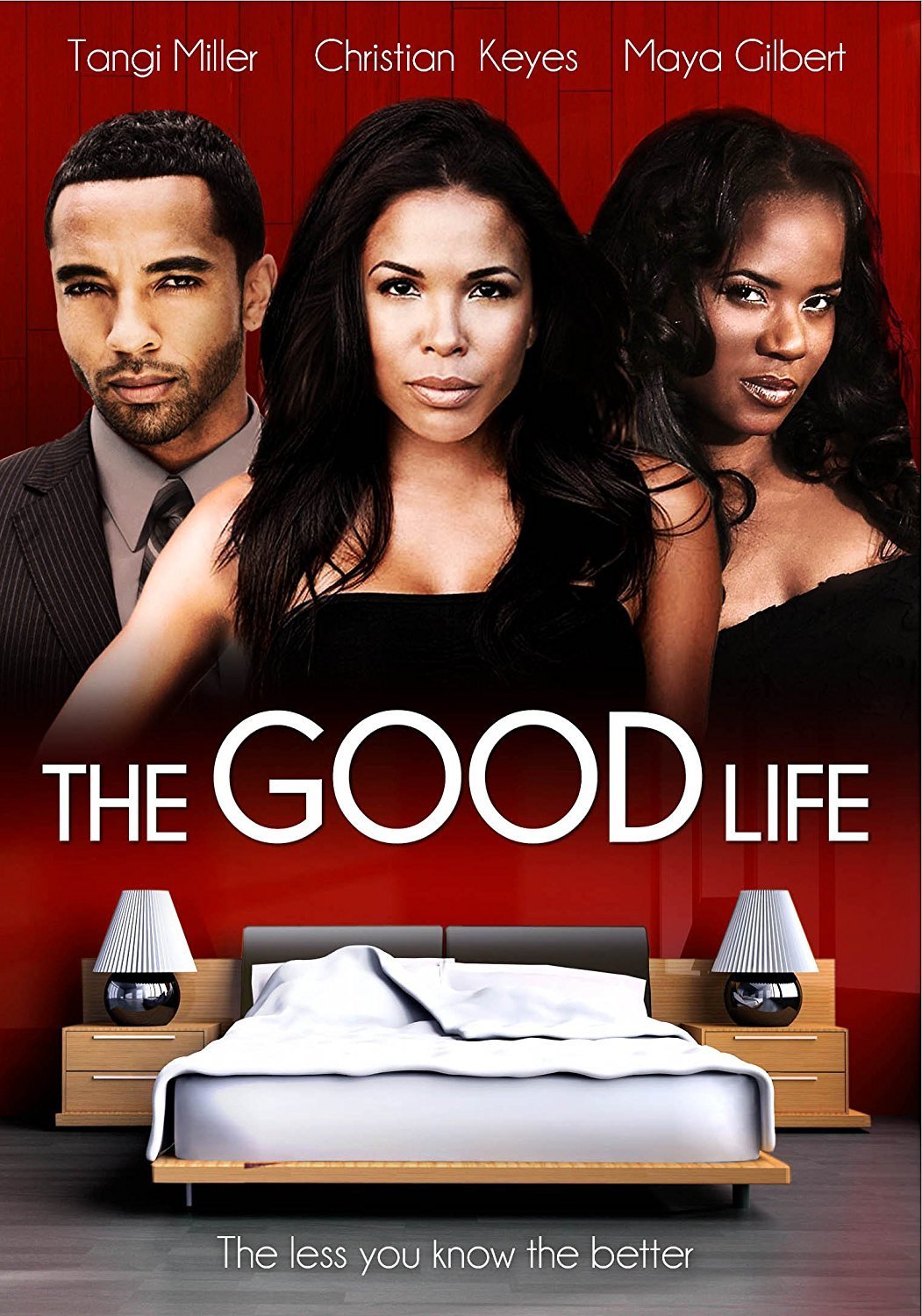 Good Life (DVD)