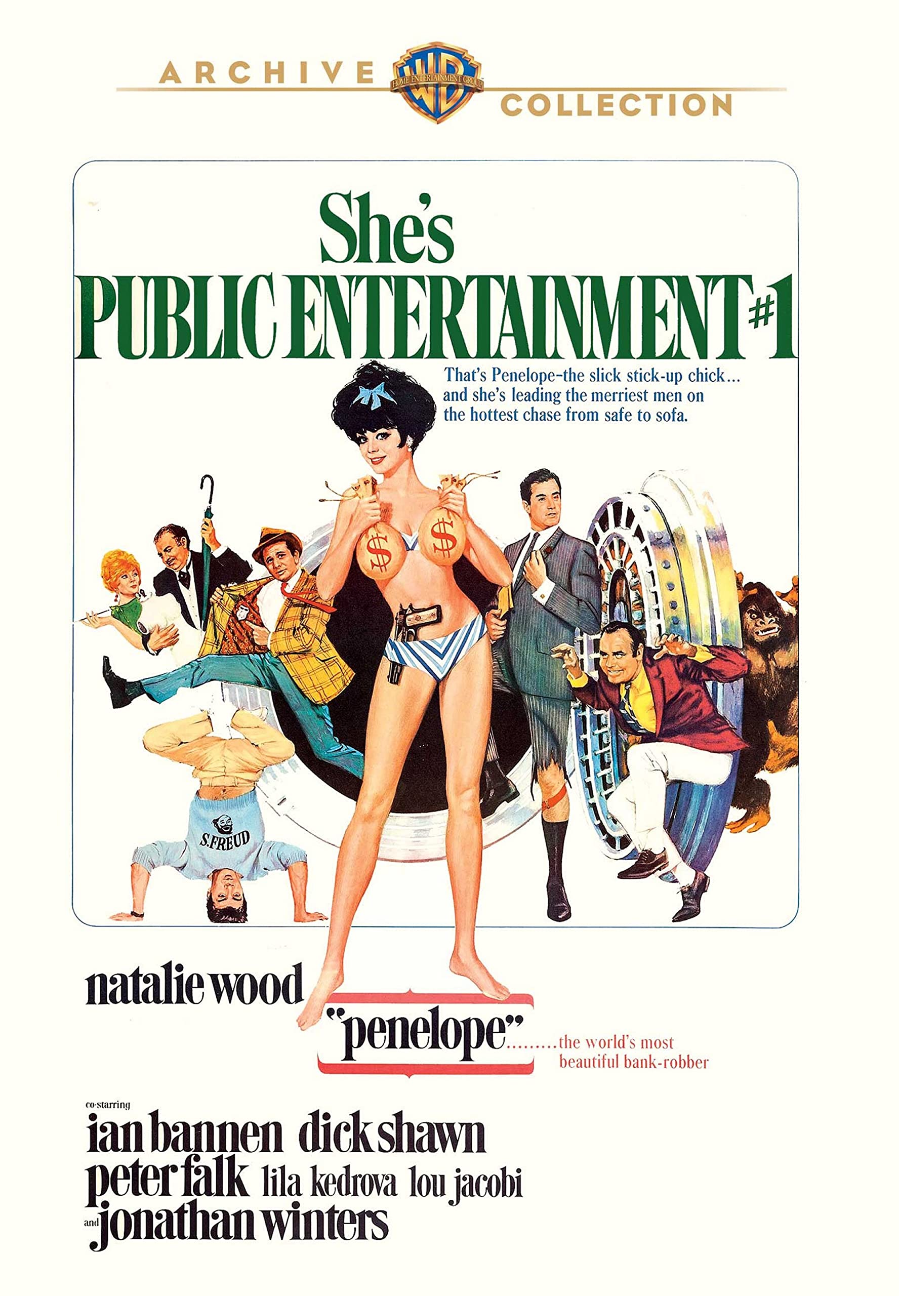 Penelope (DVD)