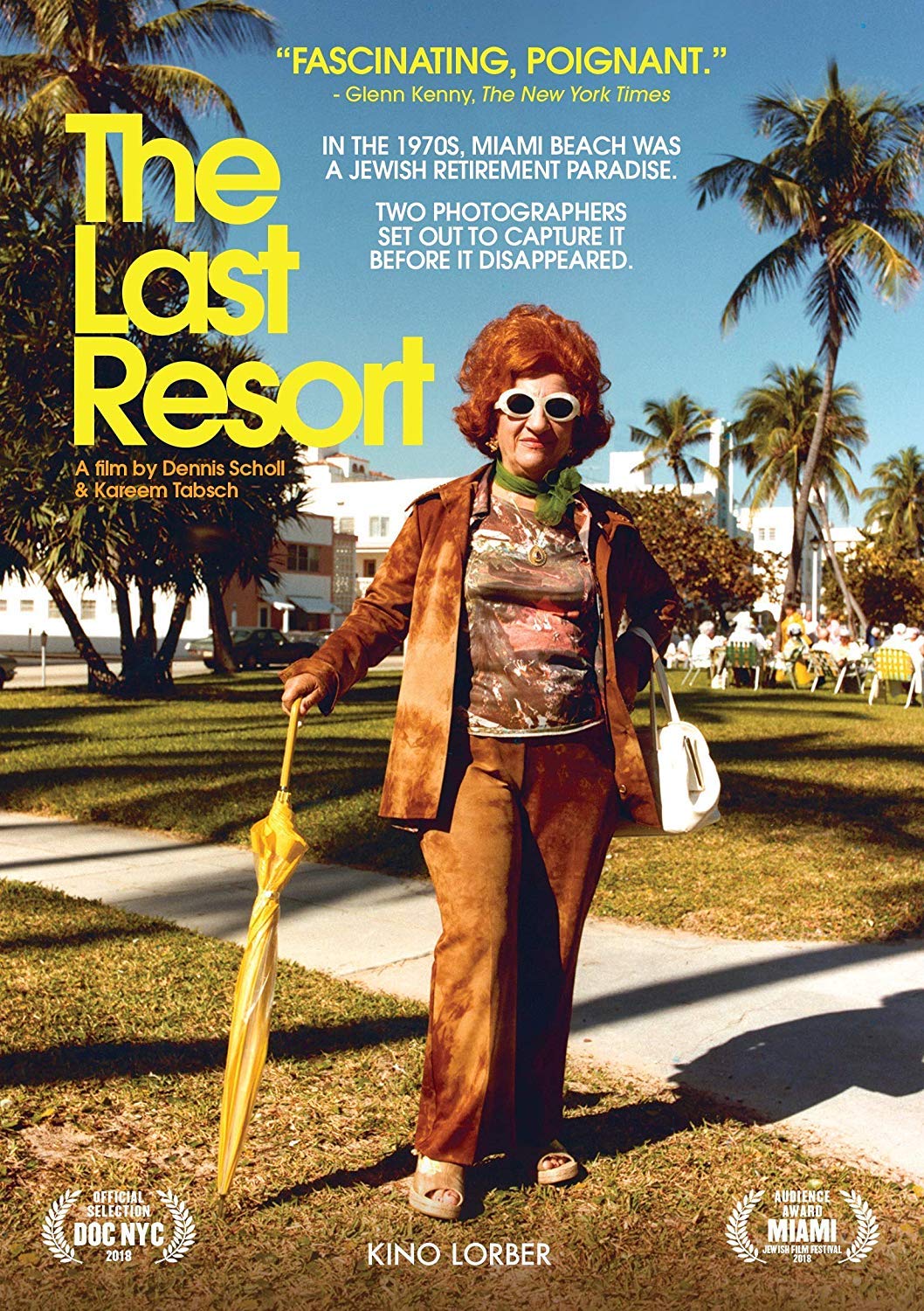 Last Resort (DVD)