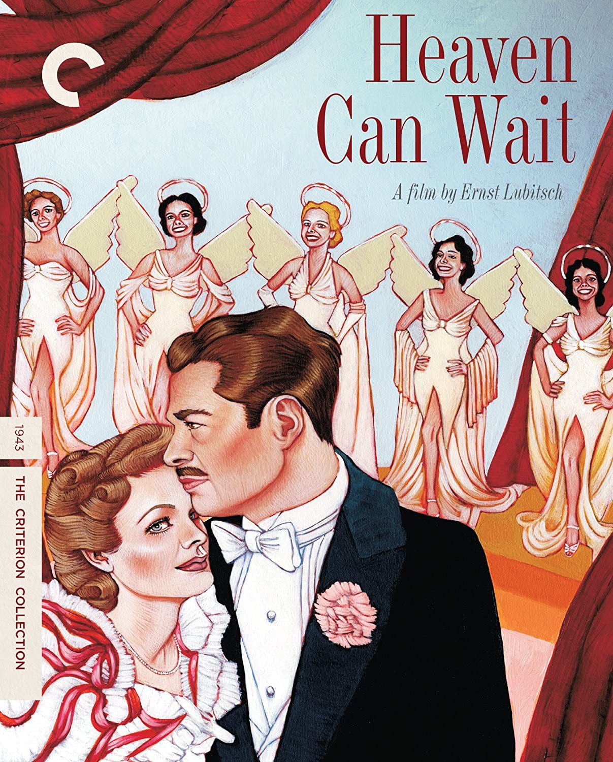 Heaven Can Wait (Blu-ray)