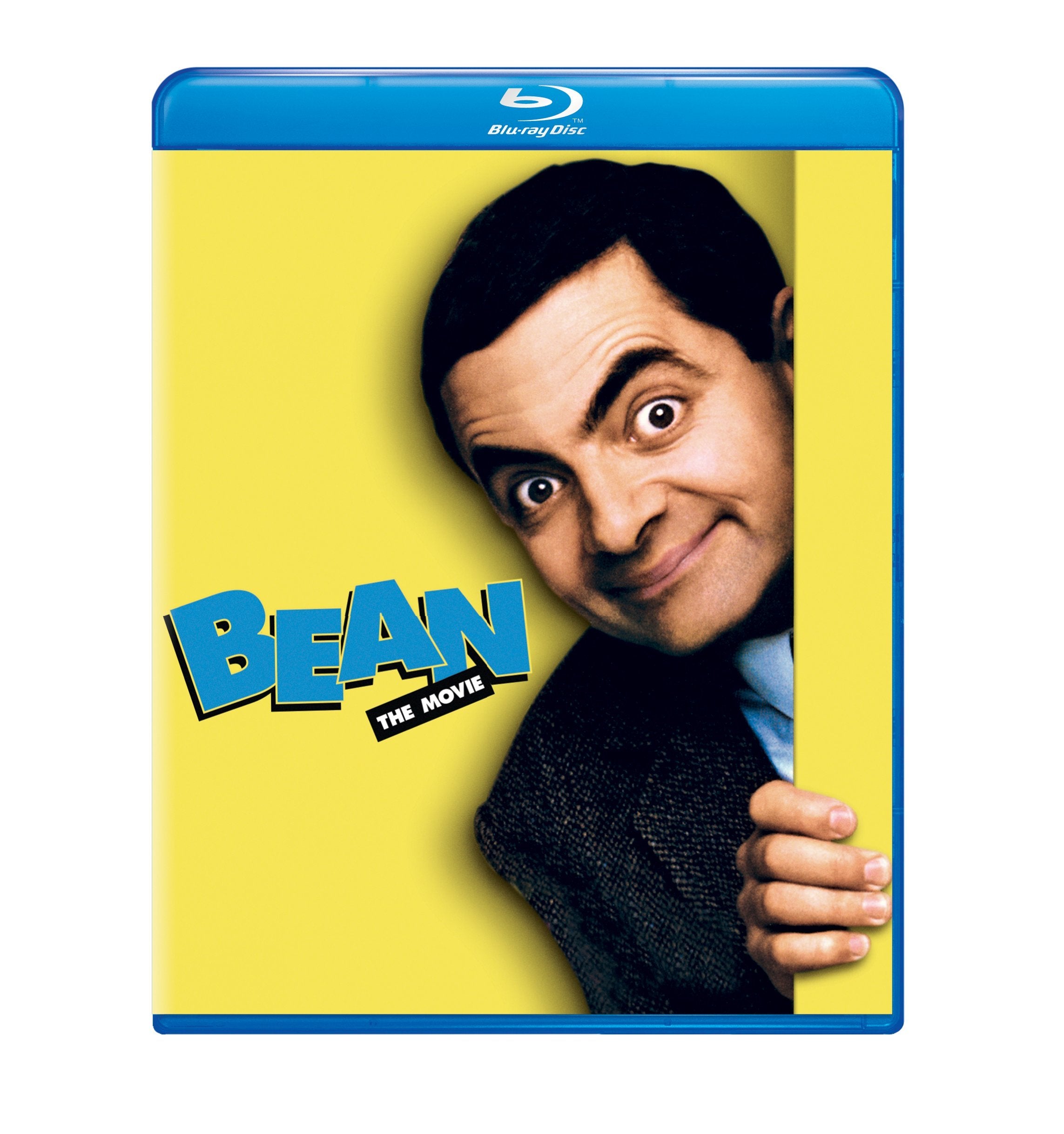Bean (Blu-ray)
