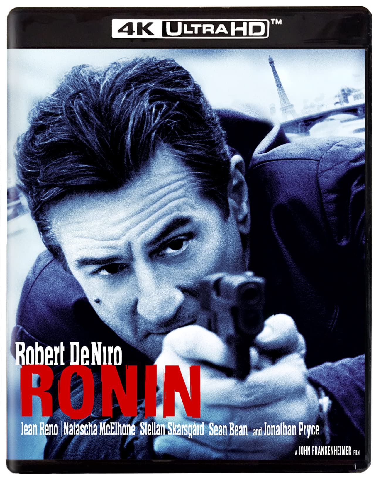 Ronin (4K Ultra HD)