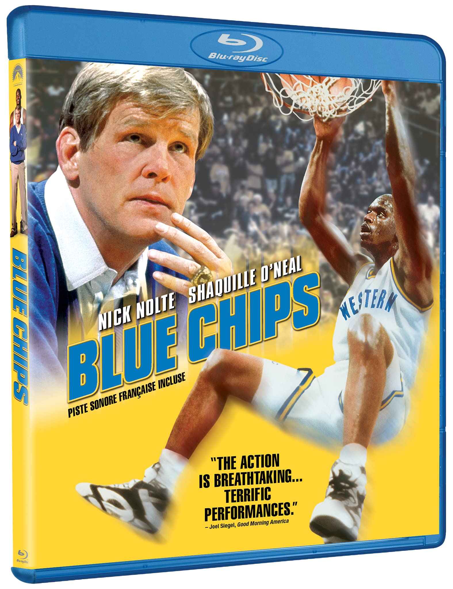 Blue Chips (Blu-ray)