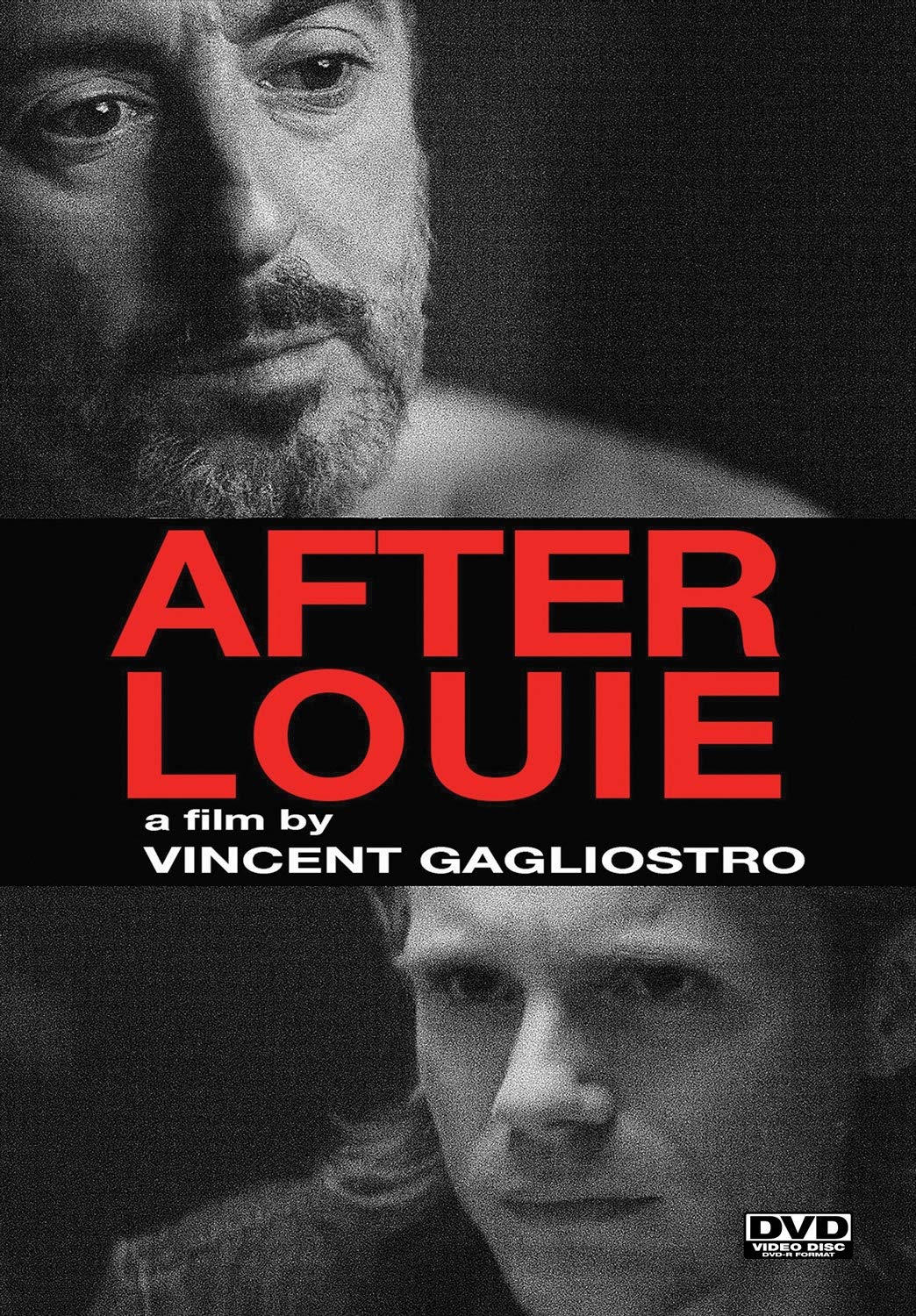 After Louie (DVD)