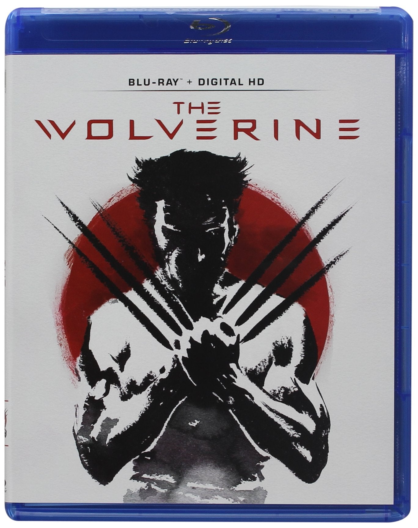 Wolverine (Blu-ray)