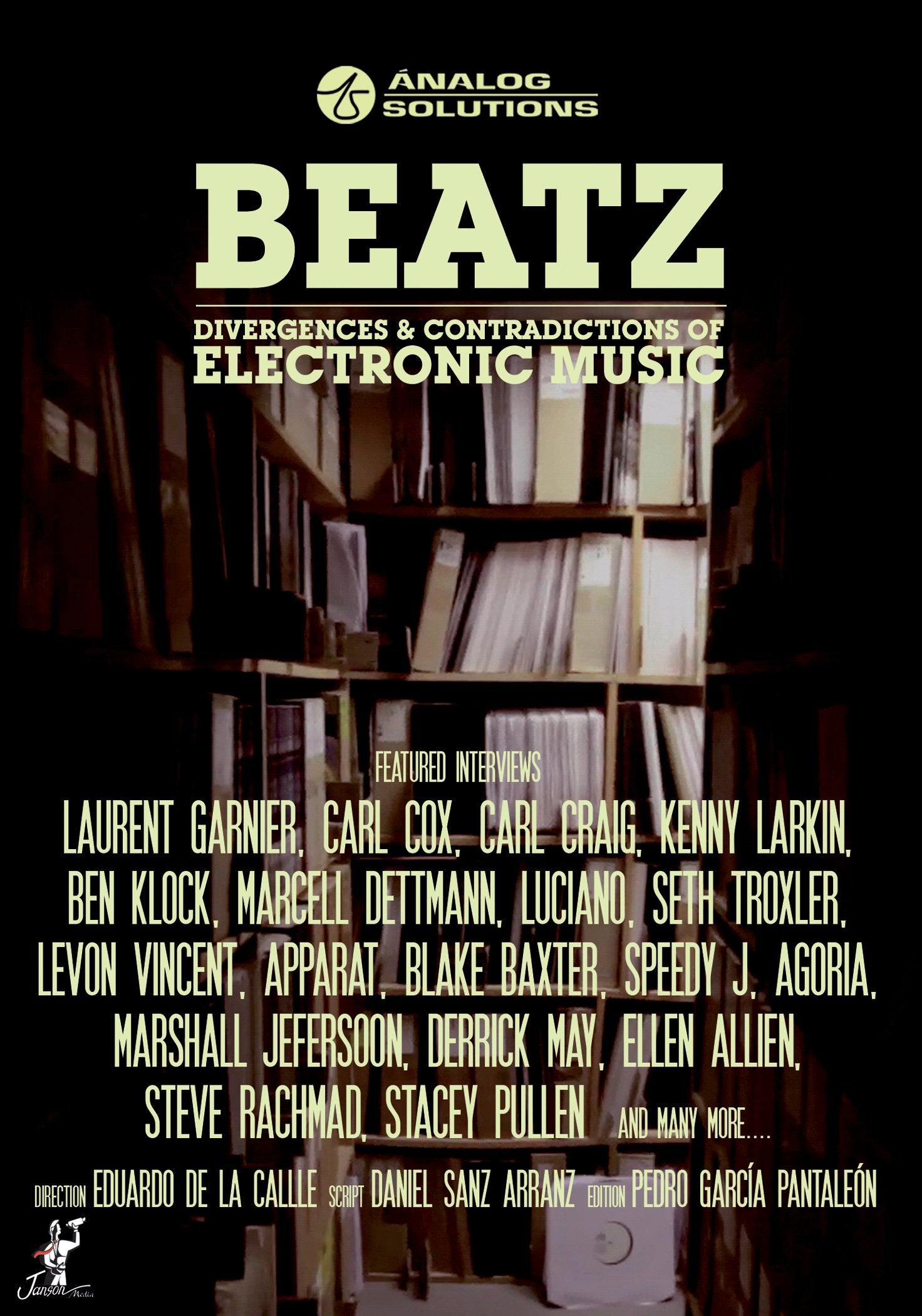 Beatz (DVD)