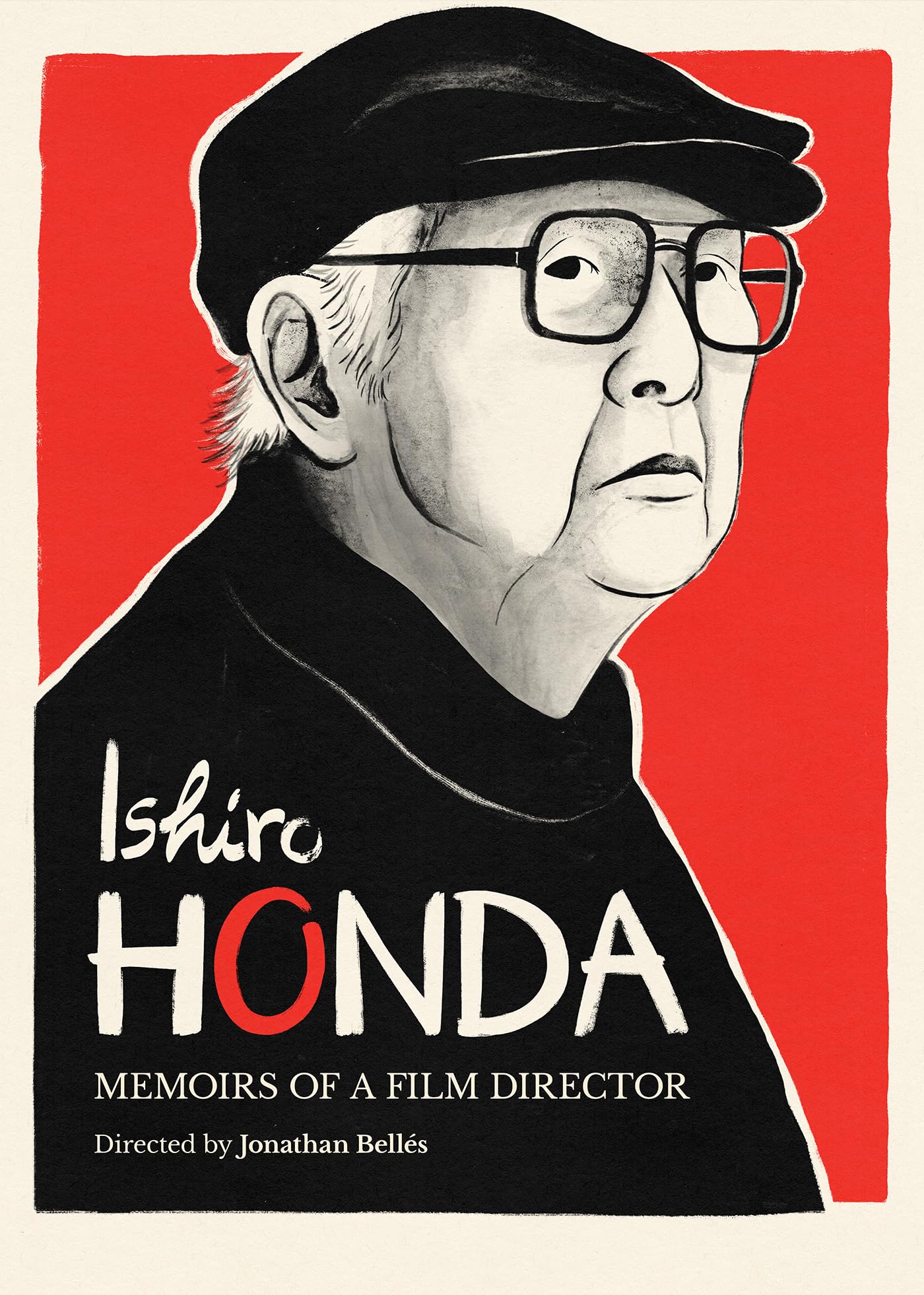 Ishiro Honda: Memoirs Of A Film Director (Blu-ray)