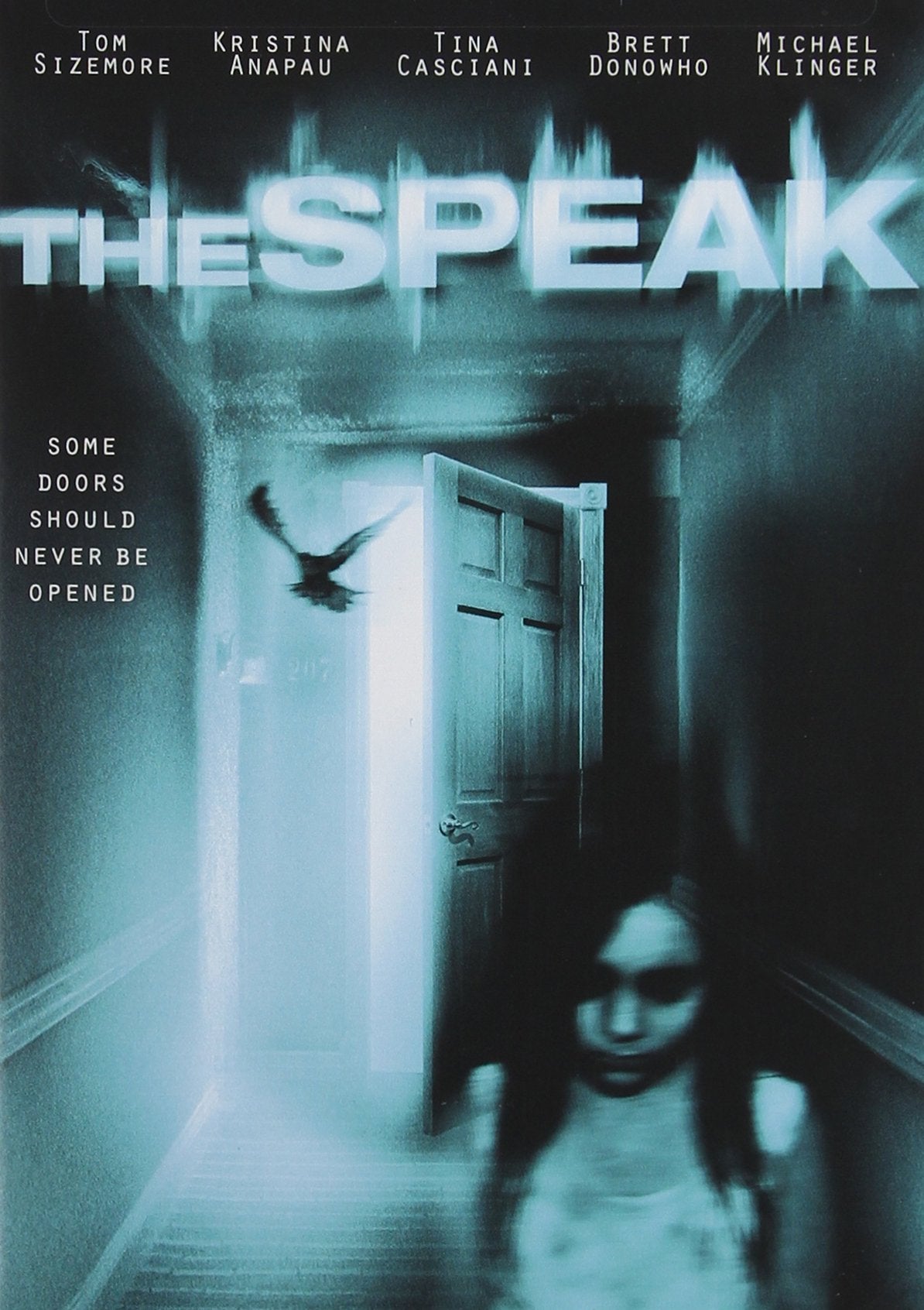 The Speak (DVD)