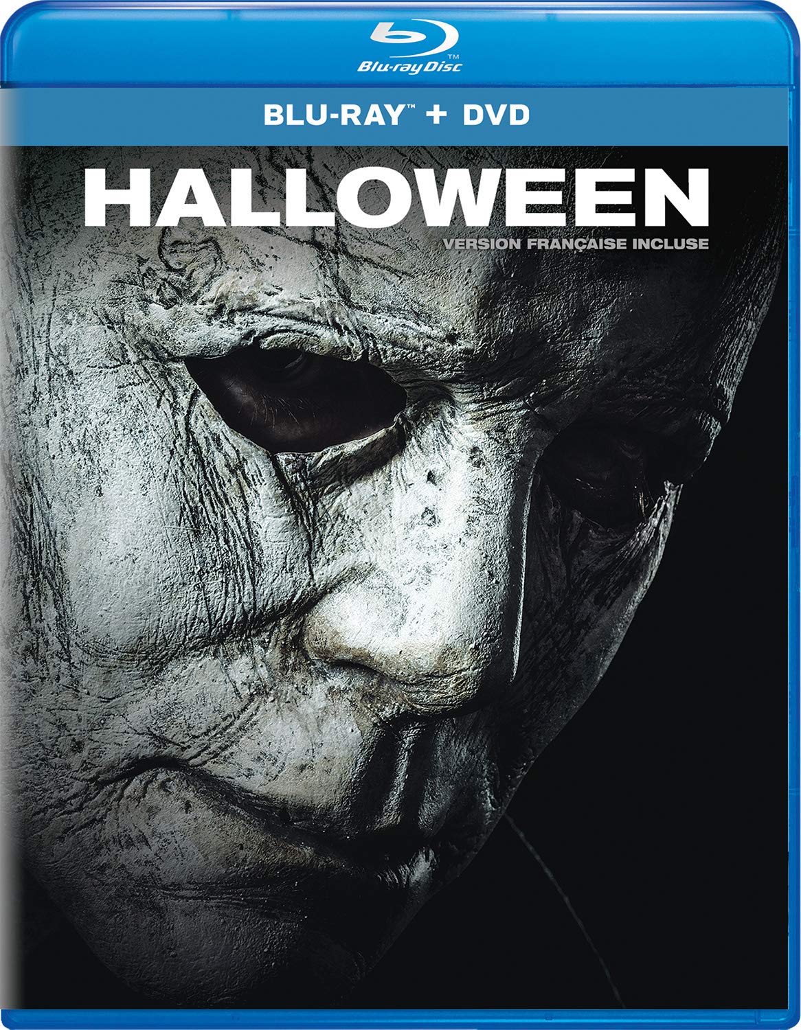 Halloween (2018) (Blu-ray)