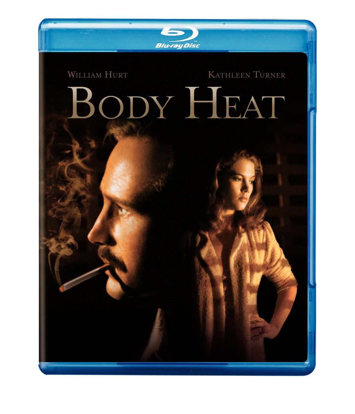 Body Heat (Blu-ray)