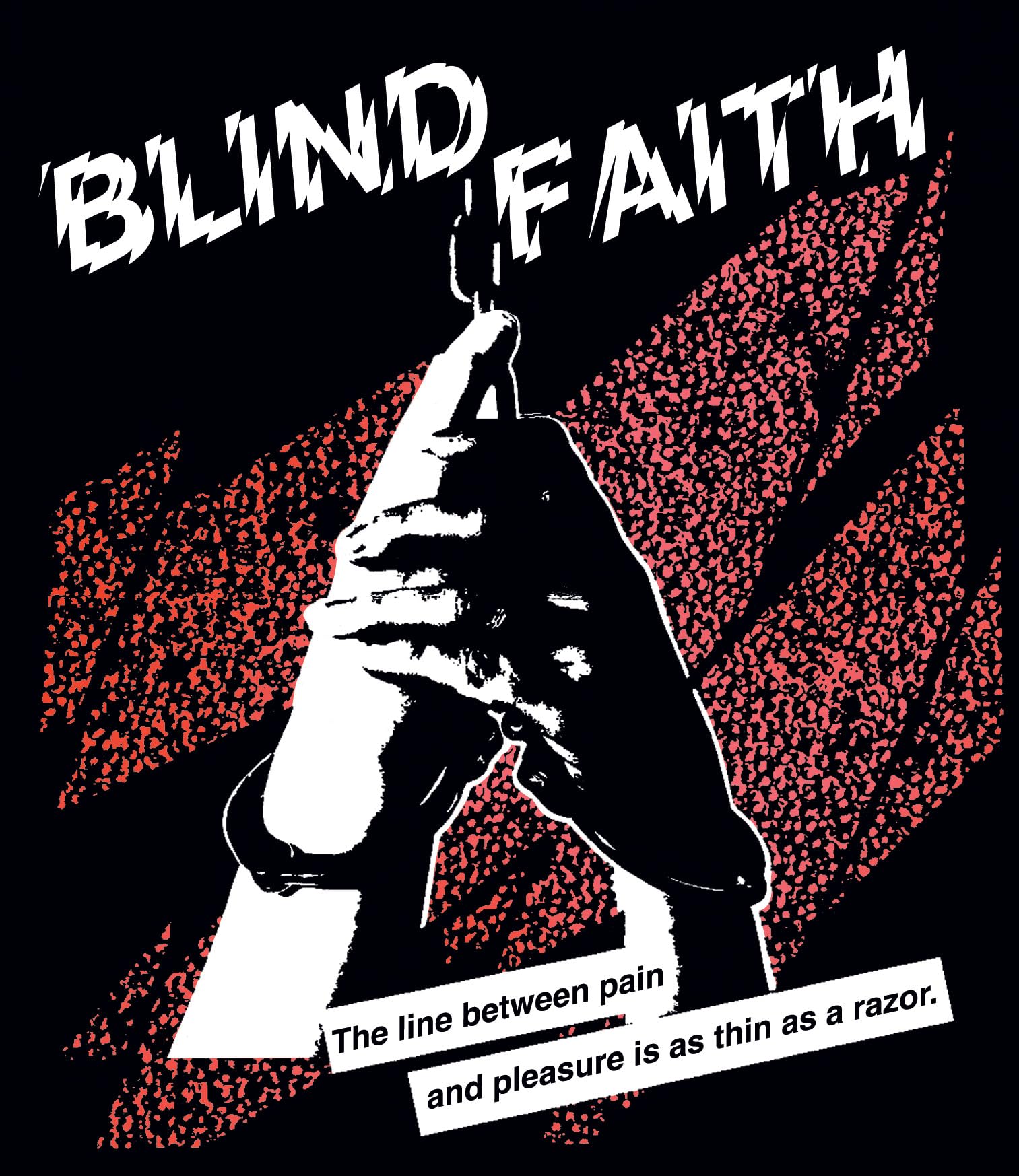 Blind Faith (Blu-ray)