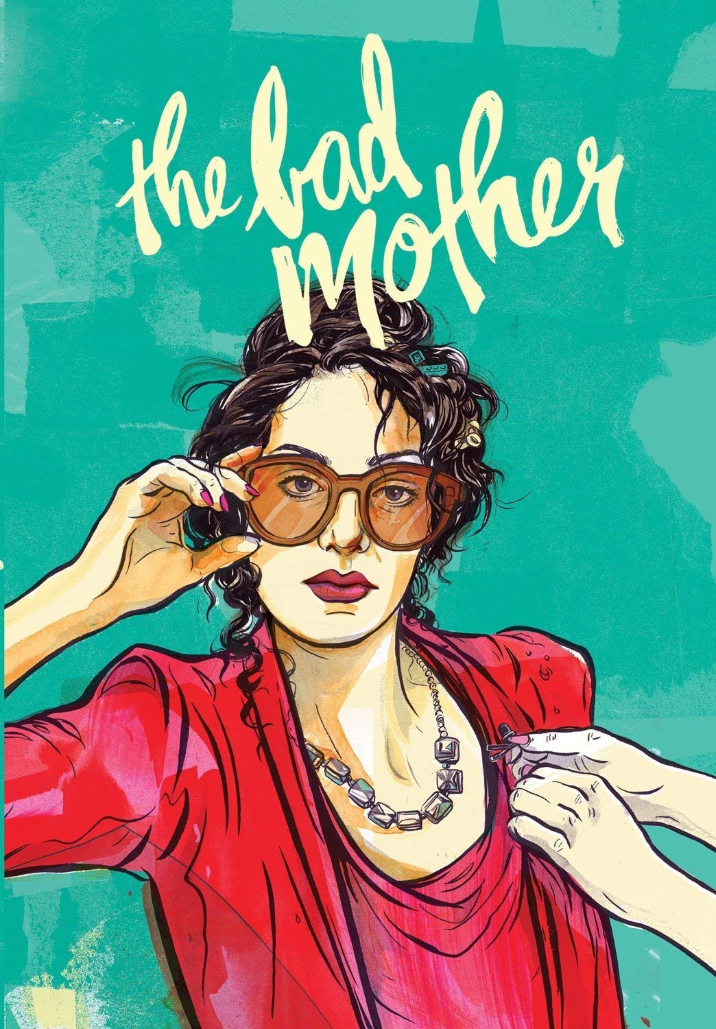 The Bad Mother (DVD)