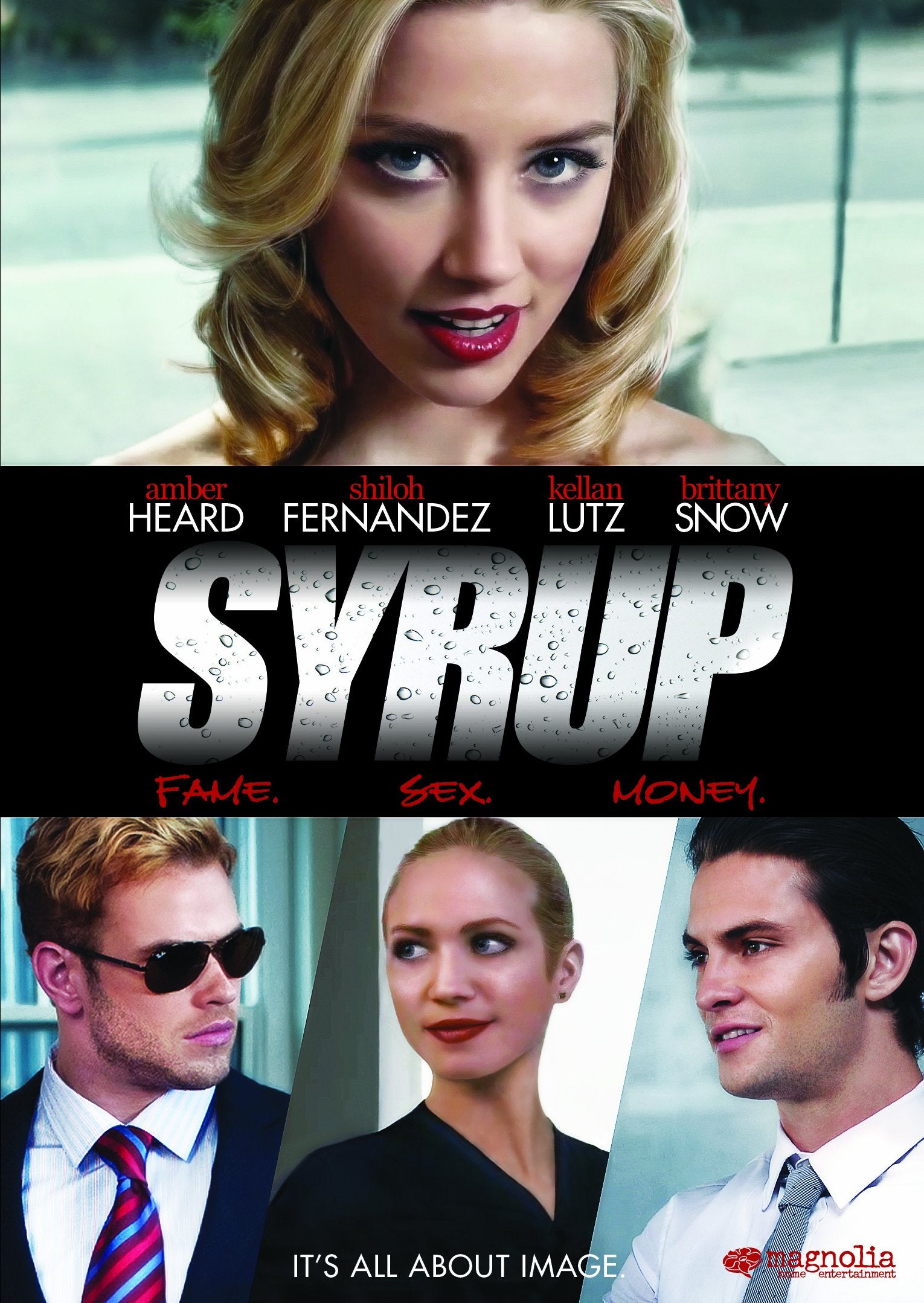 Syrup (DVD)