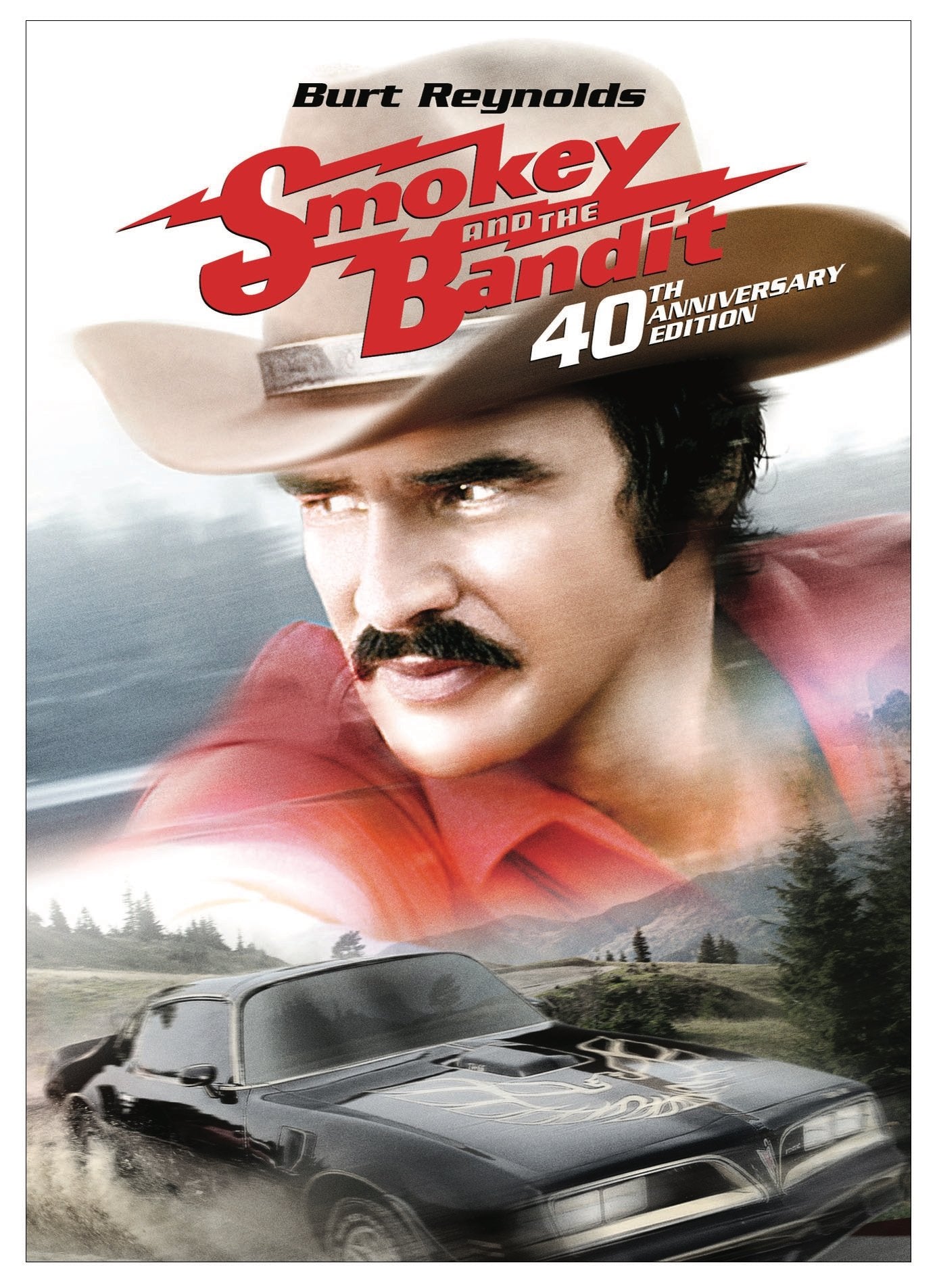 Smokey and the Bandit (DVD)