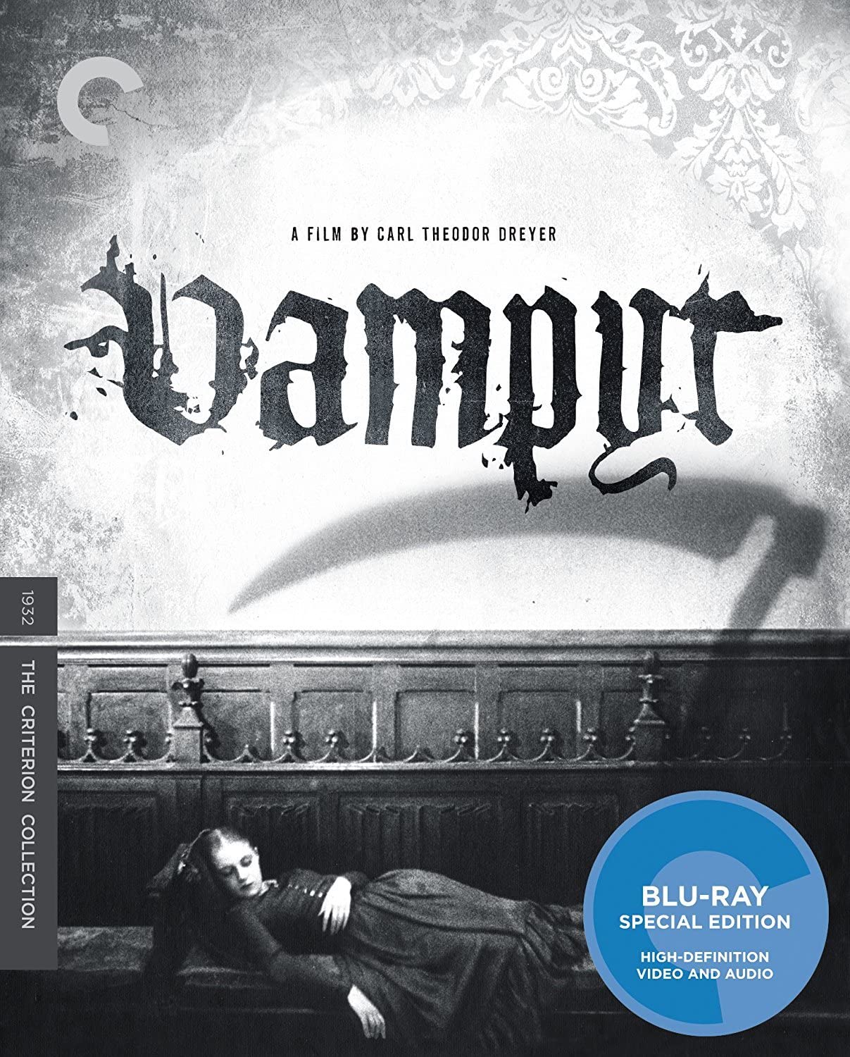 Vampyr (Blu-ray)