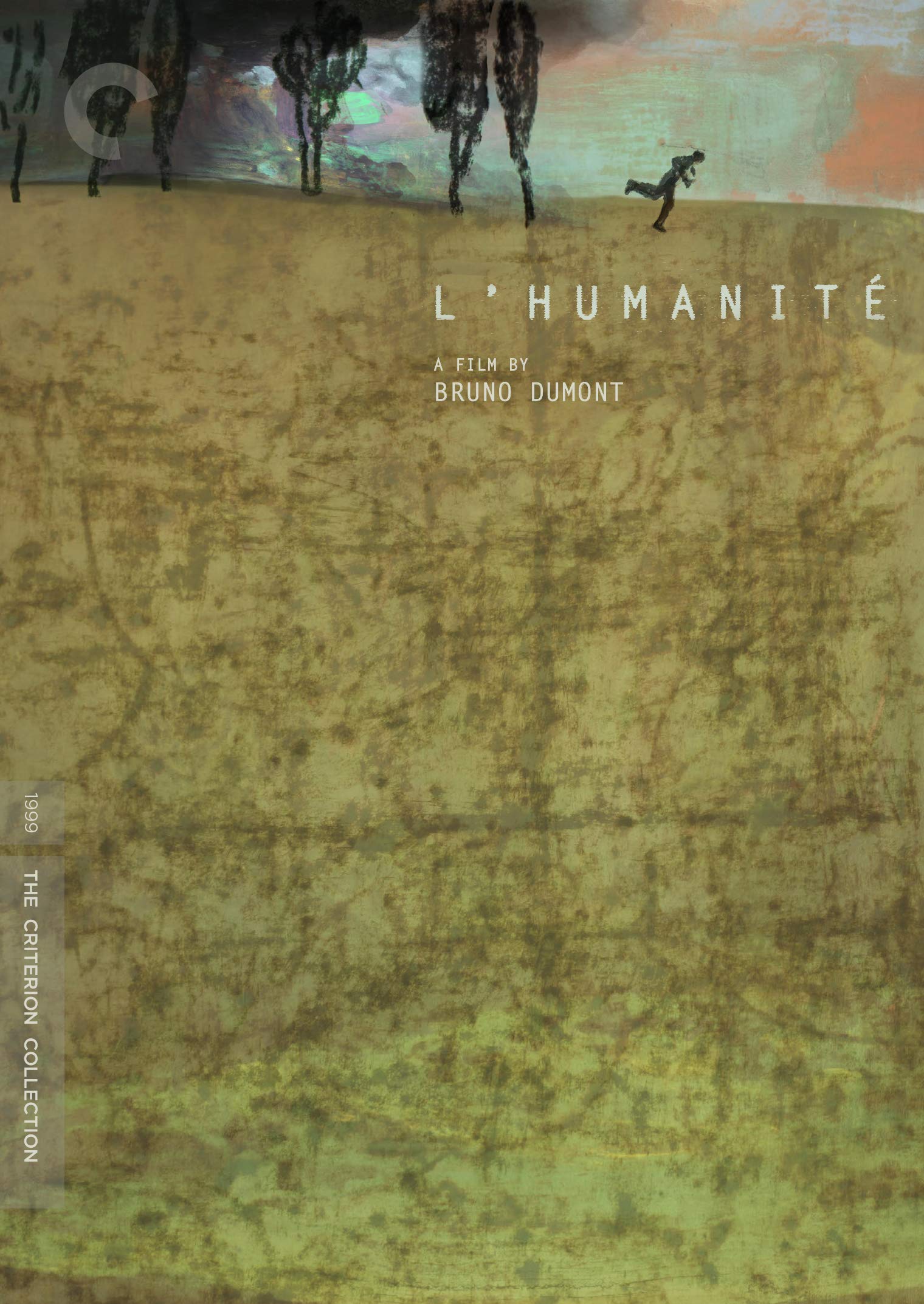 L'Humanite (DVD)