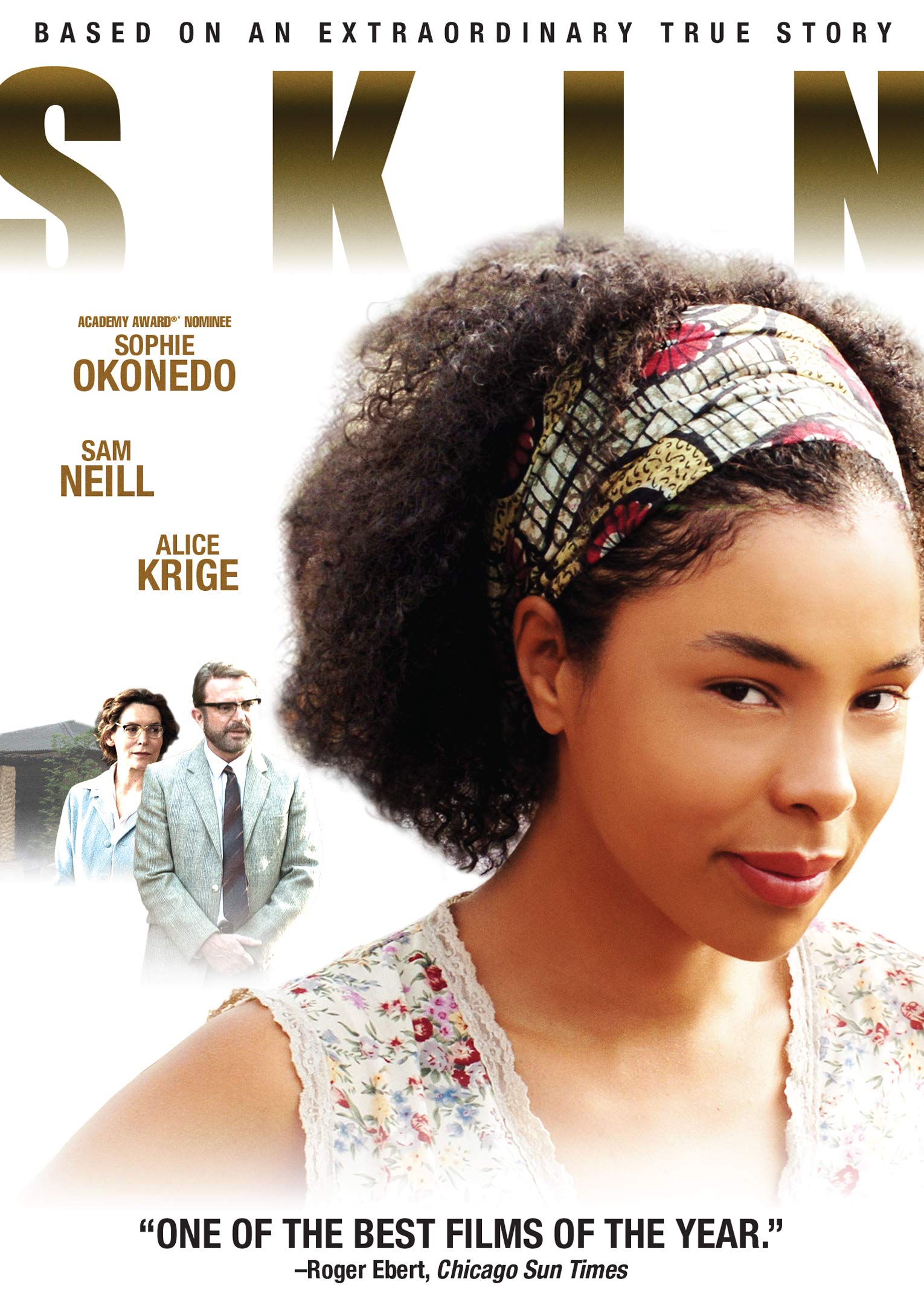 Skin (DVD)