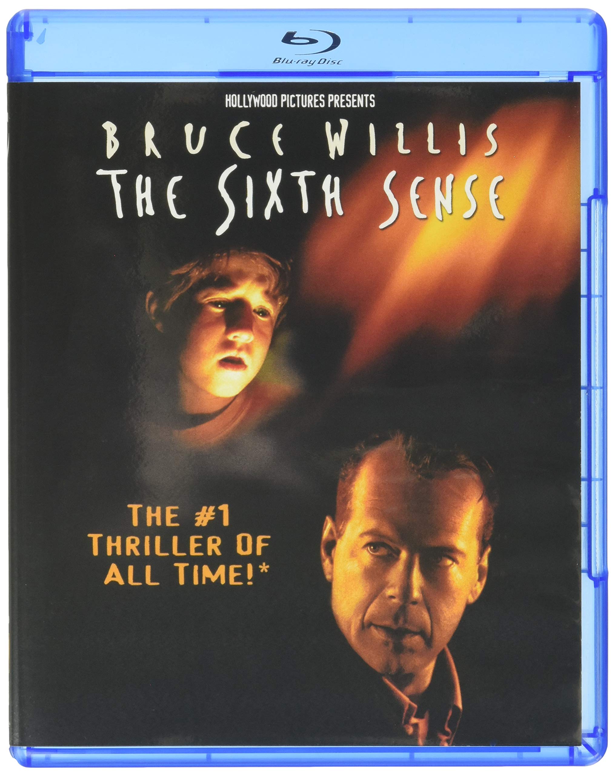 Sixth Sense (Blu-ray)