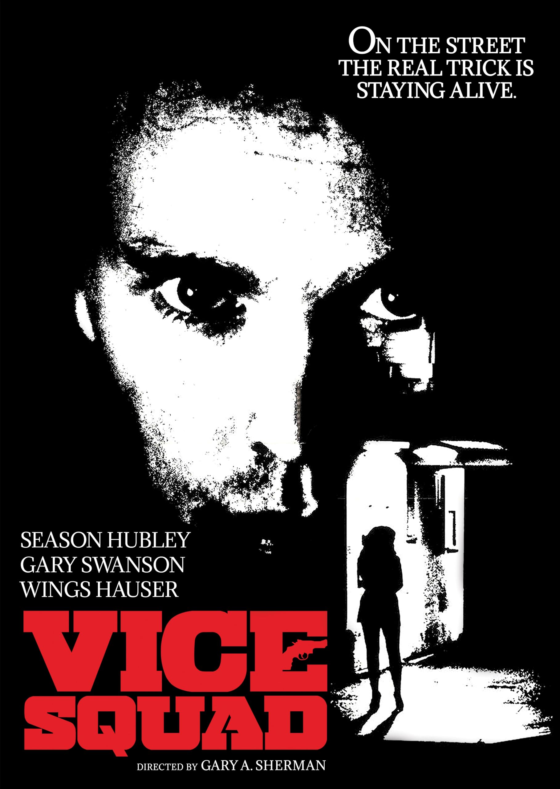 Vice Squad (DVD)