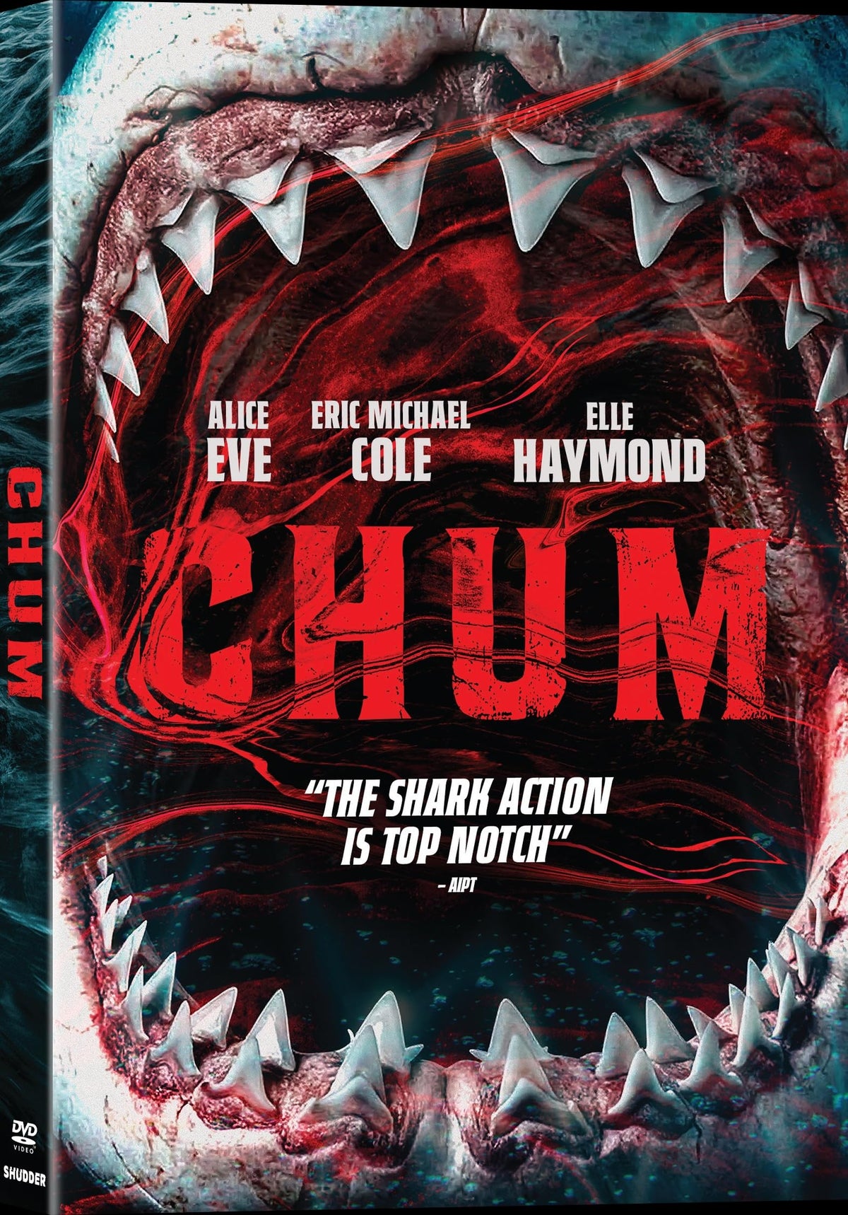Chum (DVD)