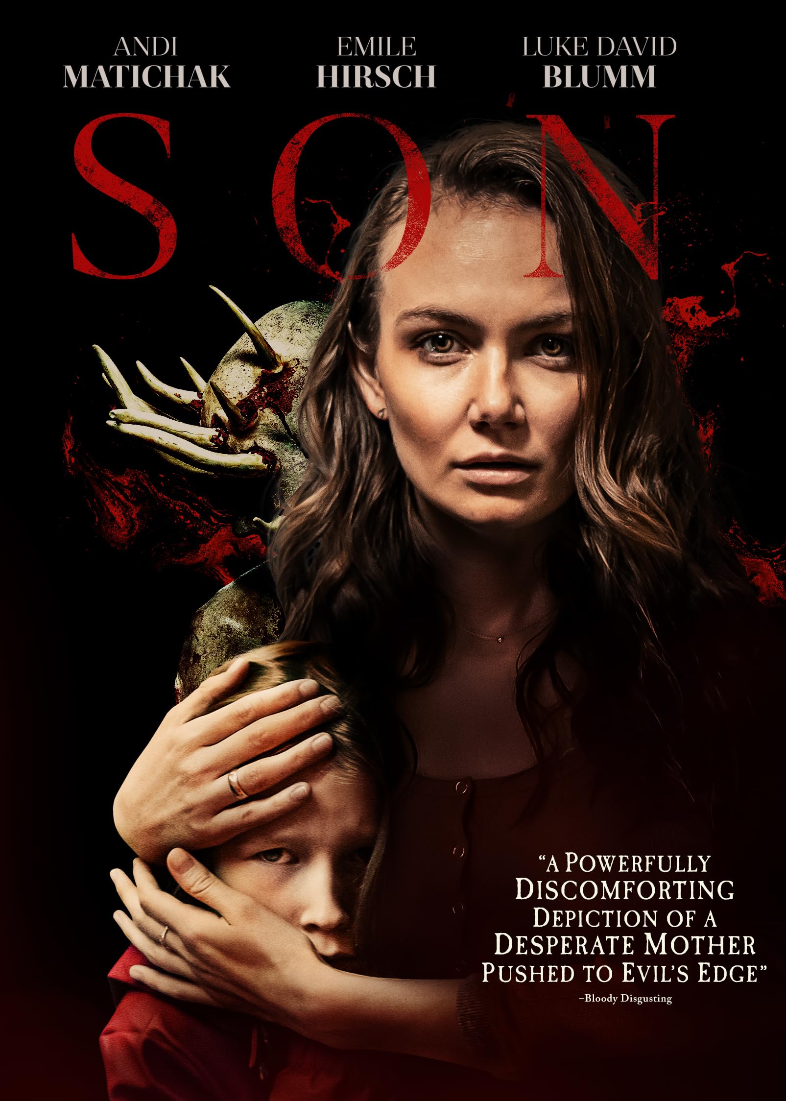 Son (DVD)
