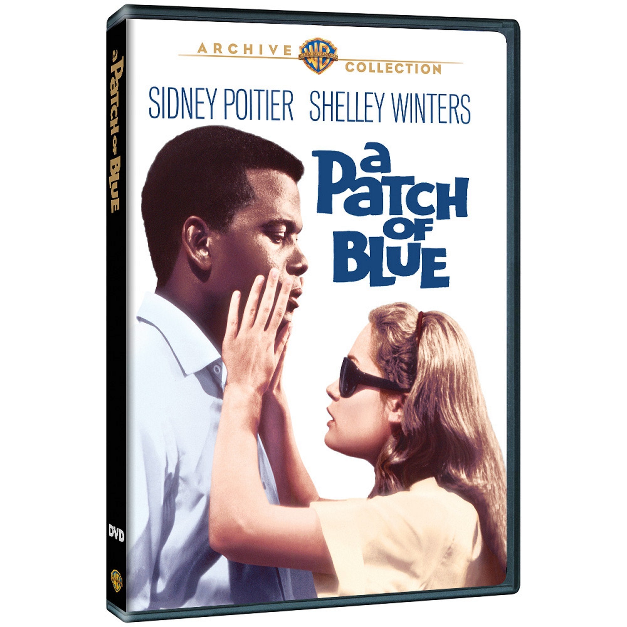 A Patch of Blue (DVD)