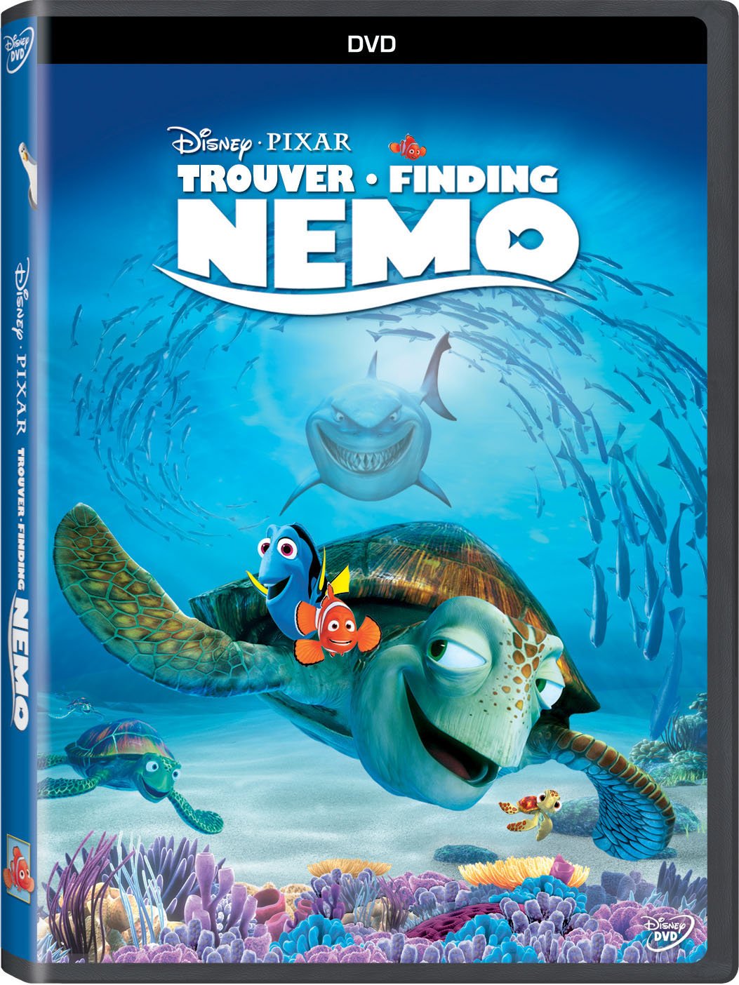 Finding Nemo (DVD)