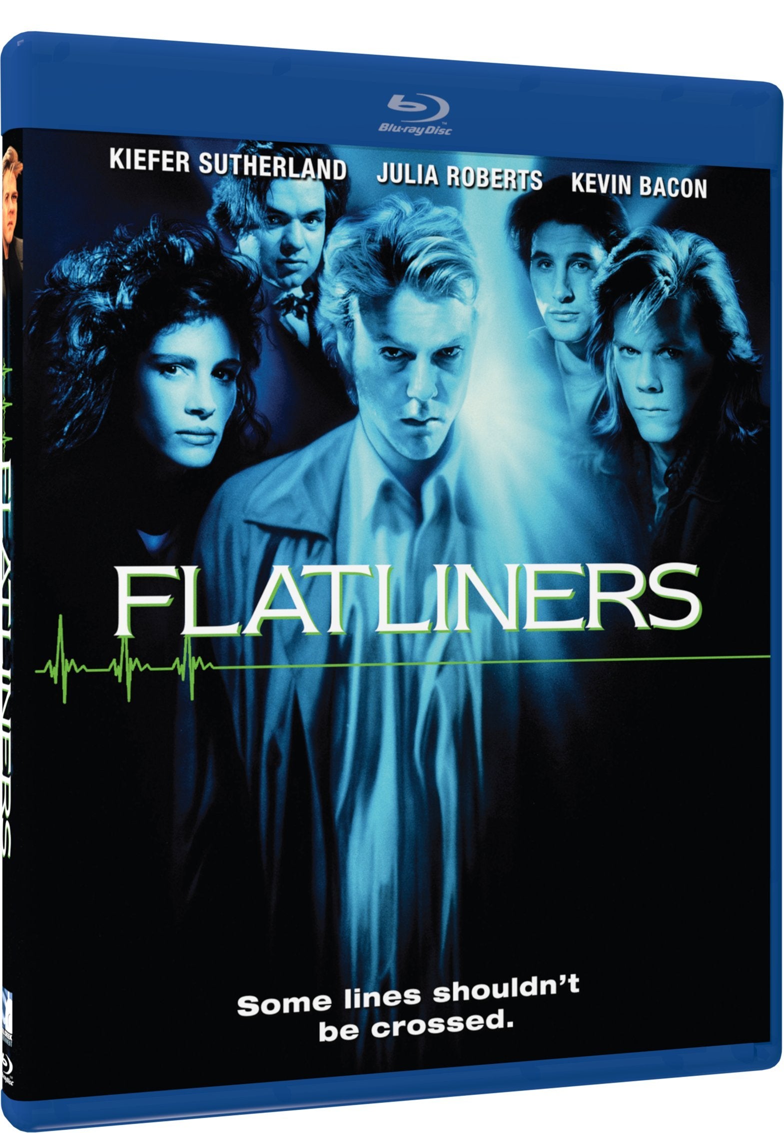 Flatliners (Blu-ray)