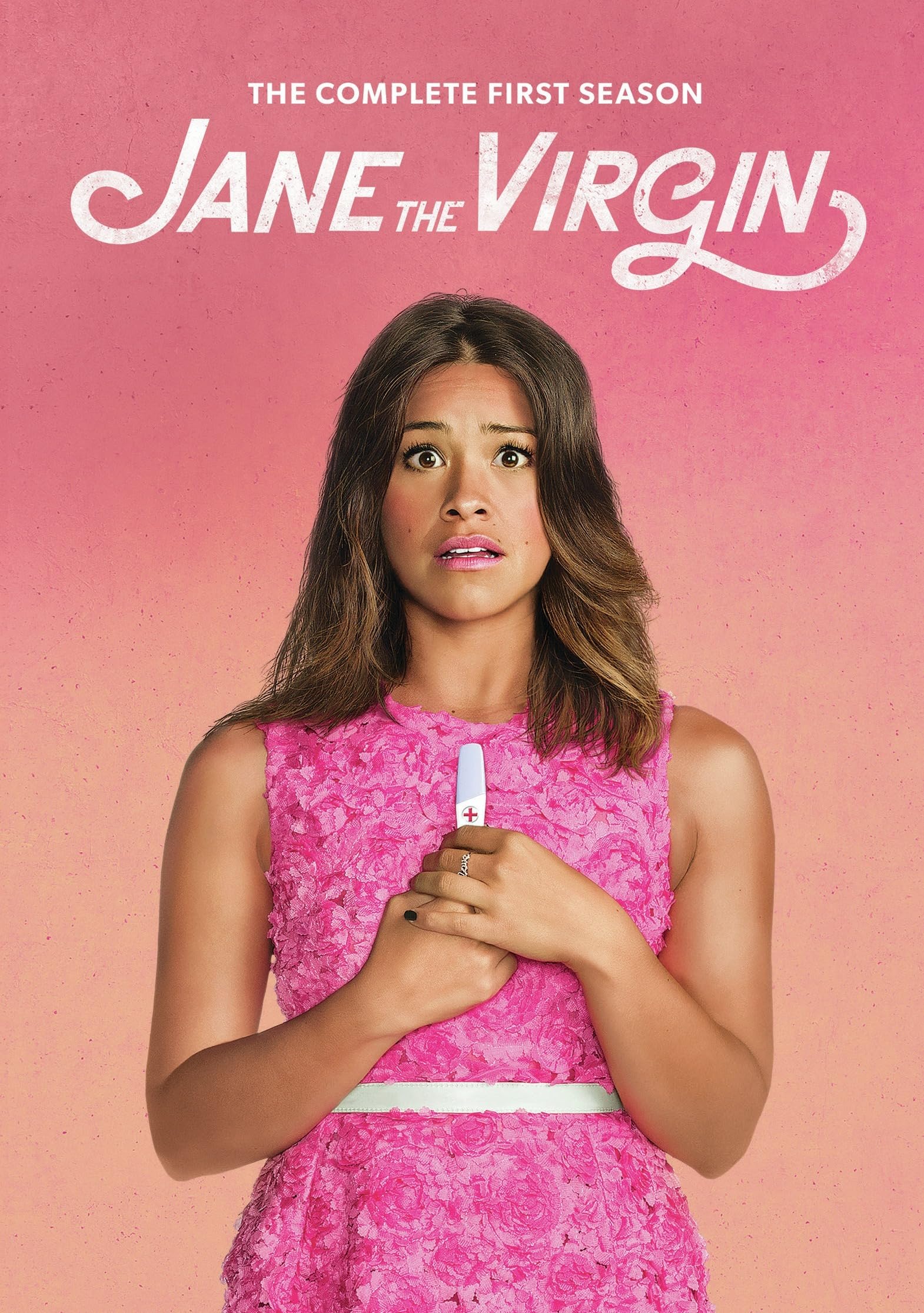 Jane the Virgin: Season 1 (DVD)