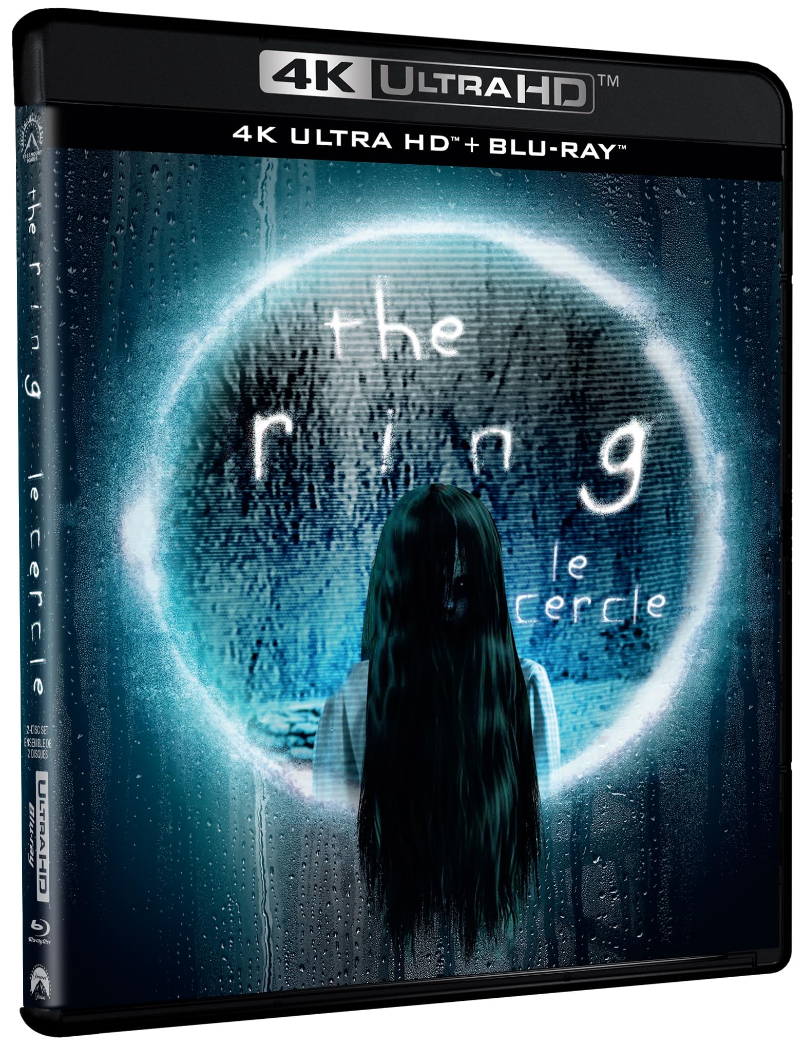 Ring (4K Ultra HD)
