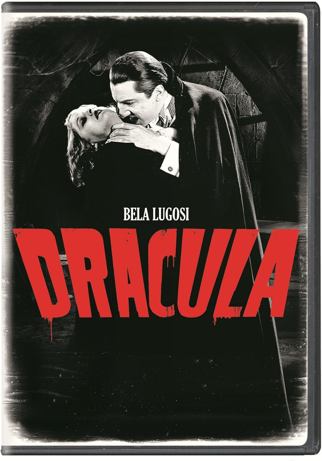 Dracula (1931) (DVD)