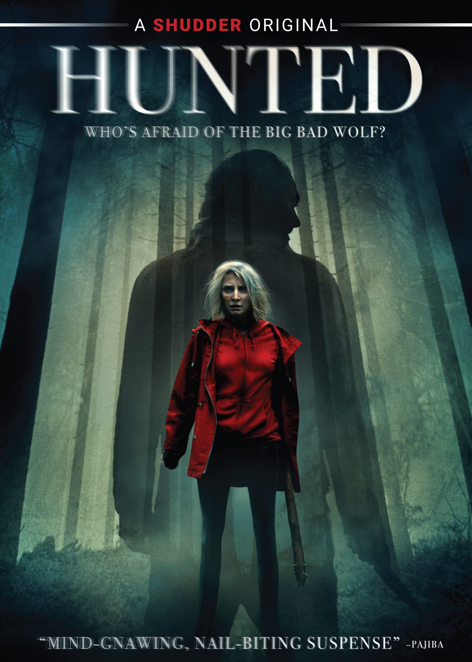 Hunted (DVD)