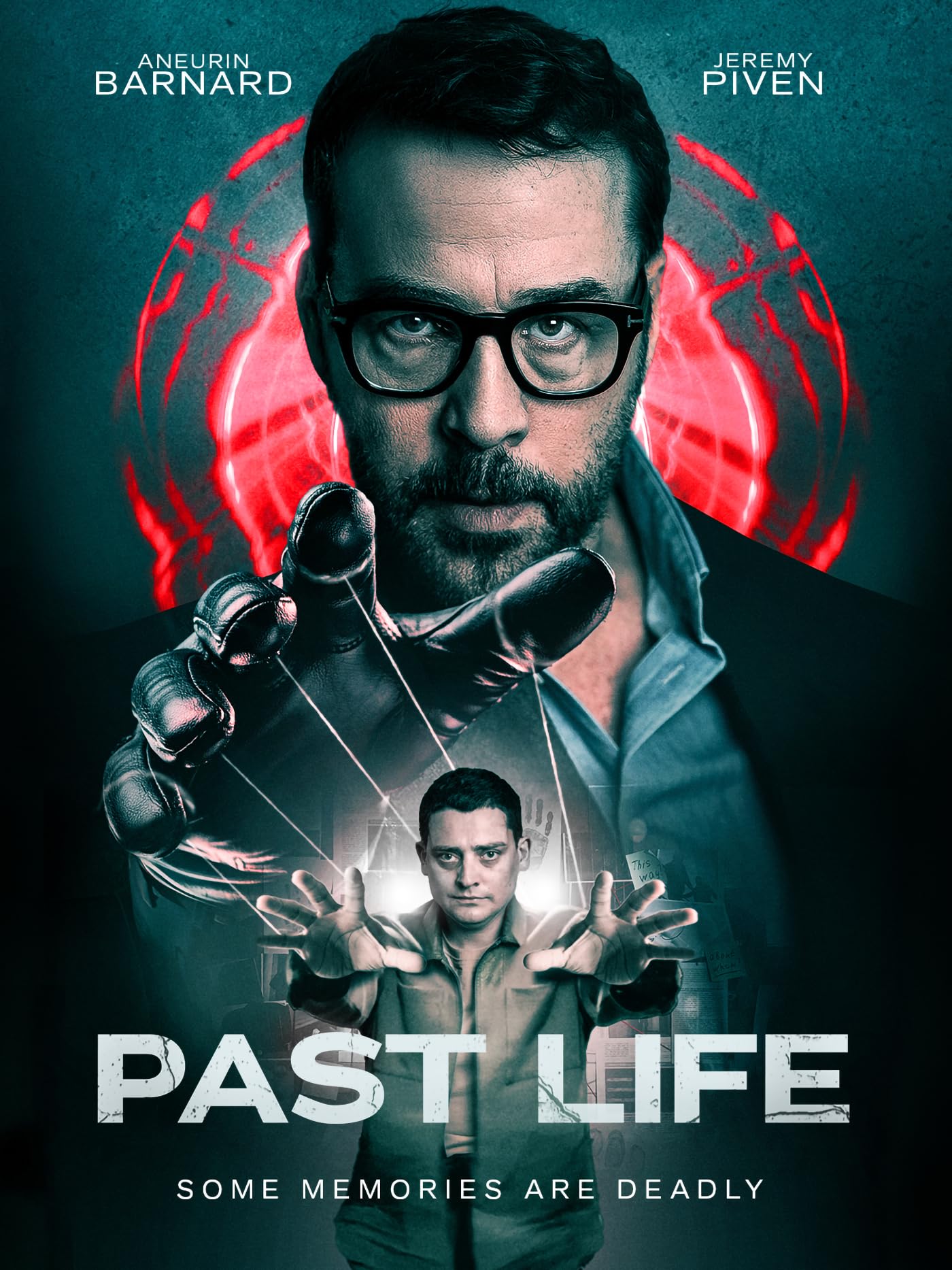 Past Life (DVD)